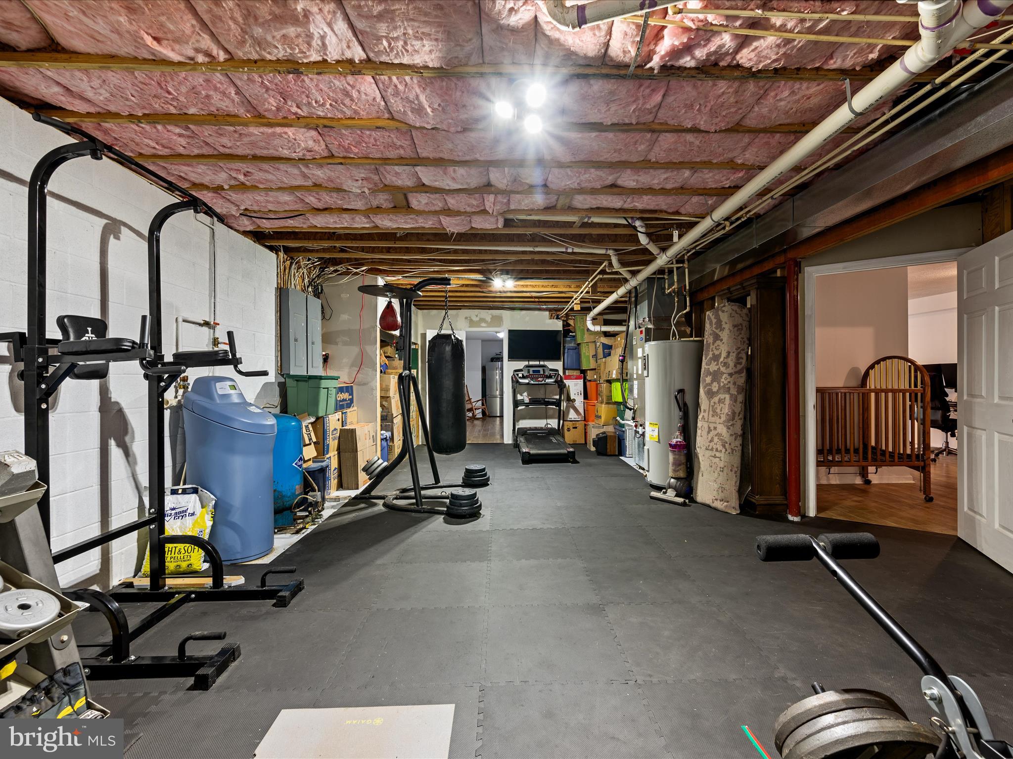 3187 Bishop Meade Road Boyce, VA 22620 - Photo 55 of 77 Storage