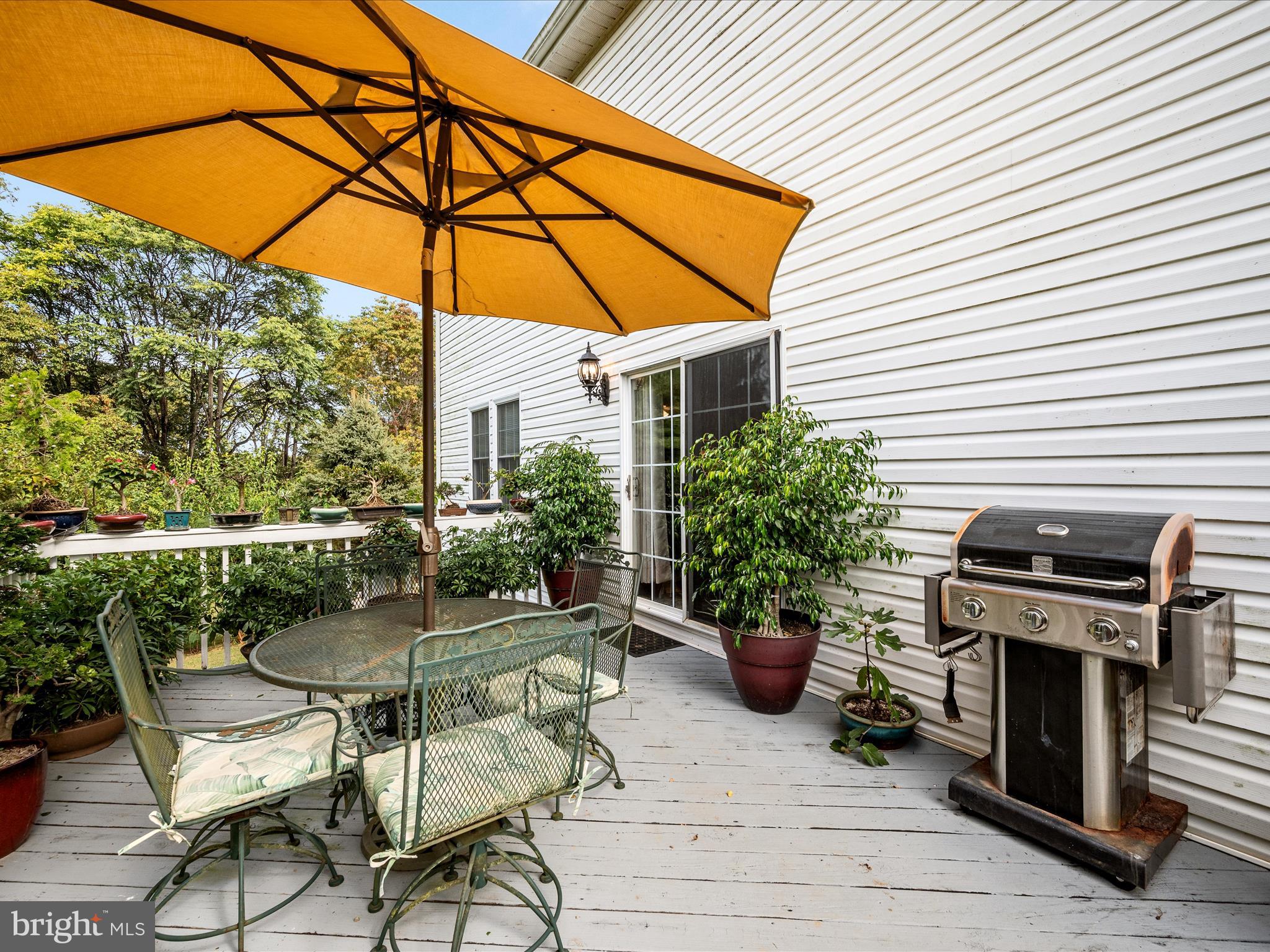 3187 Bishop Meade Road Boyce, VA 22620 - Photo 57 of 77 Deck