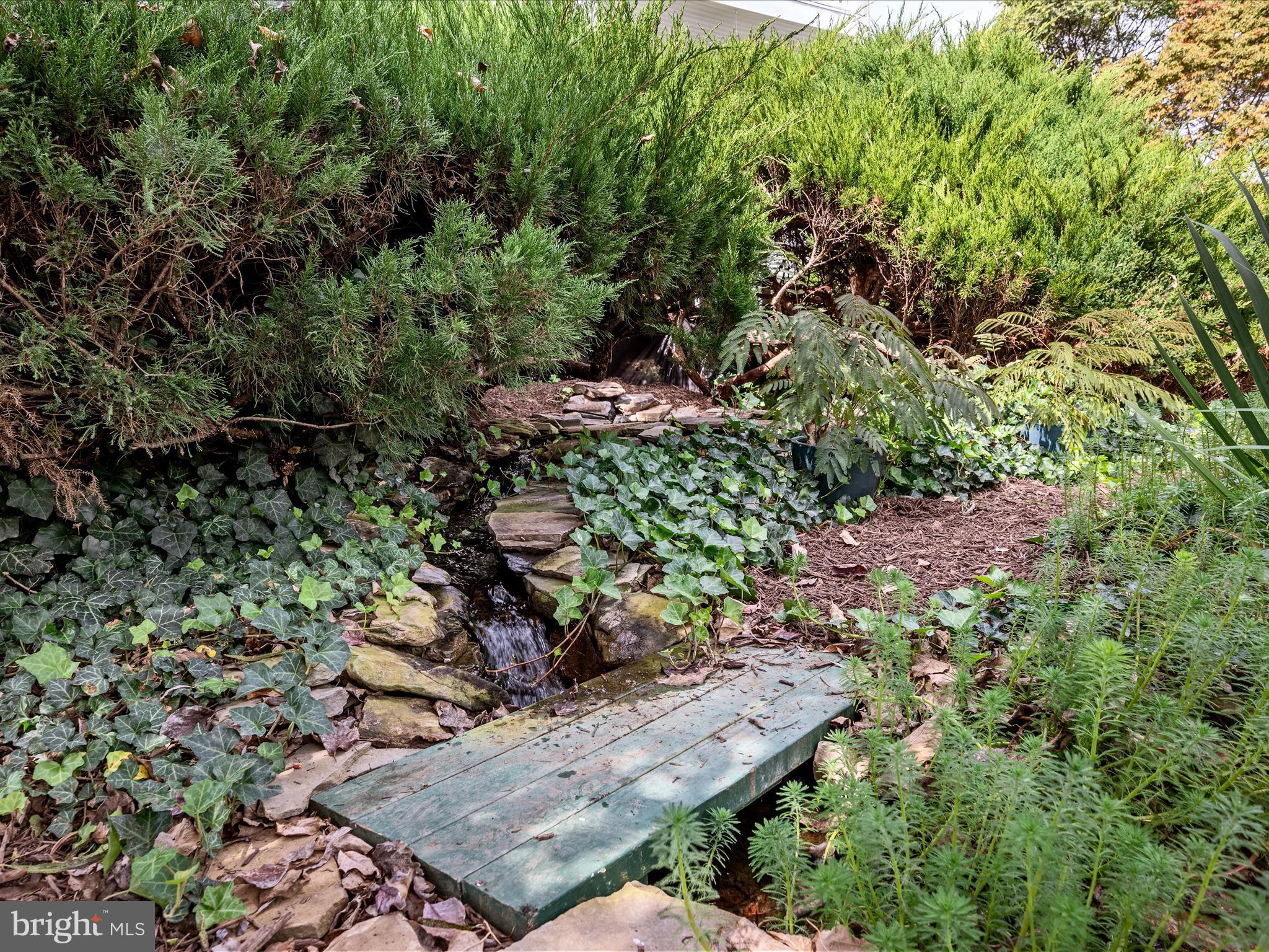 3187 Bishop Meade Road Boyce, VA 22620 - Photo 59 of 77 Pond
