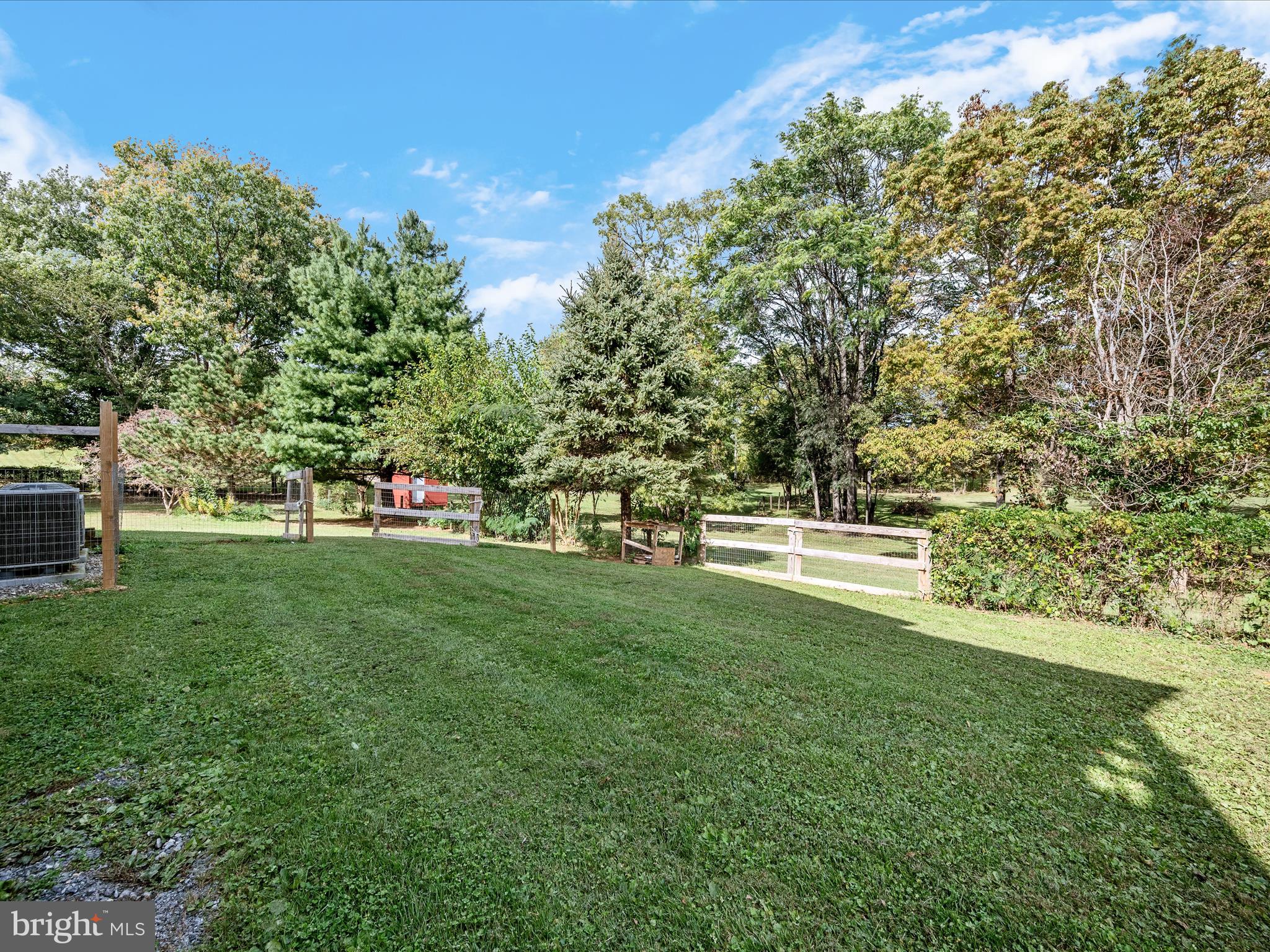 3187 Bishop Meade Road Boyce, VA 22620 - Photo 63 of 77 Backyard