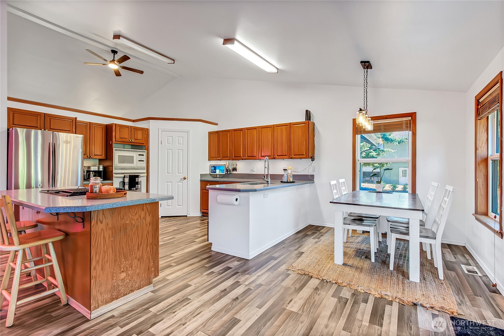 12310 Morris Road Southeast Yelm, WA 98597 - Photo 8 of 37 Gallery Image 8
