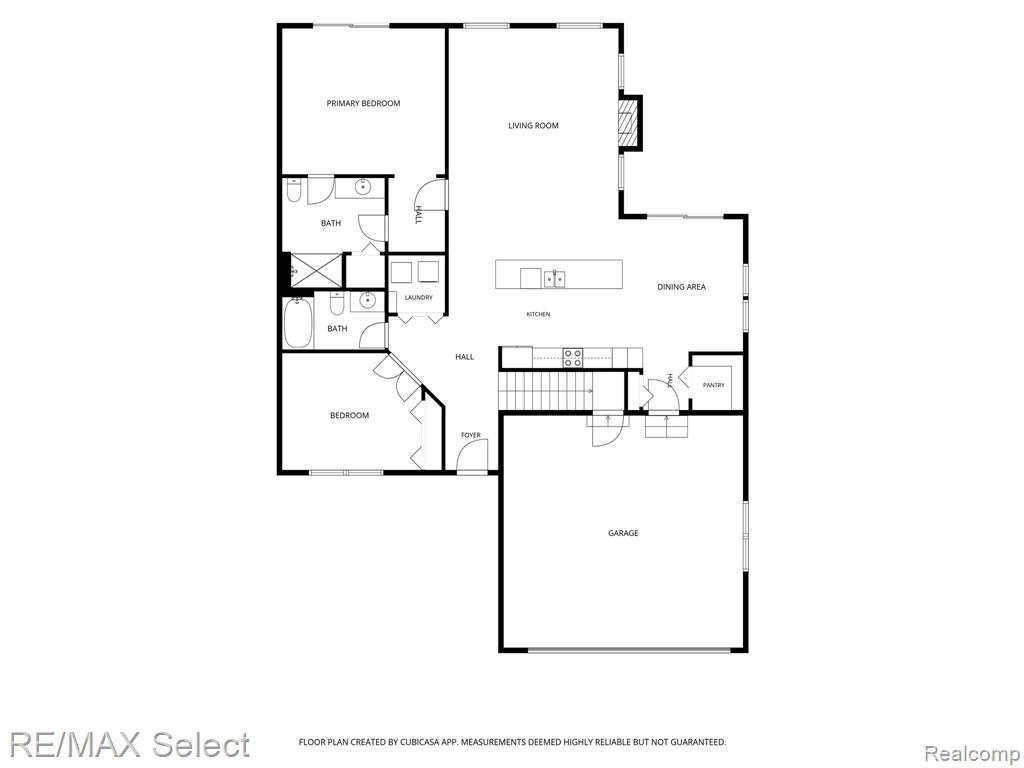 6500 North Seymour Road Flushing, MI 48433 - Photo 46 of 48