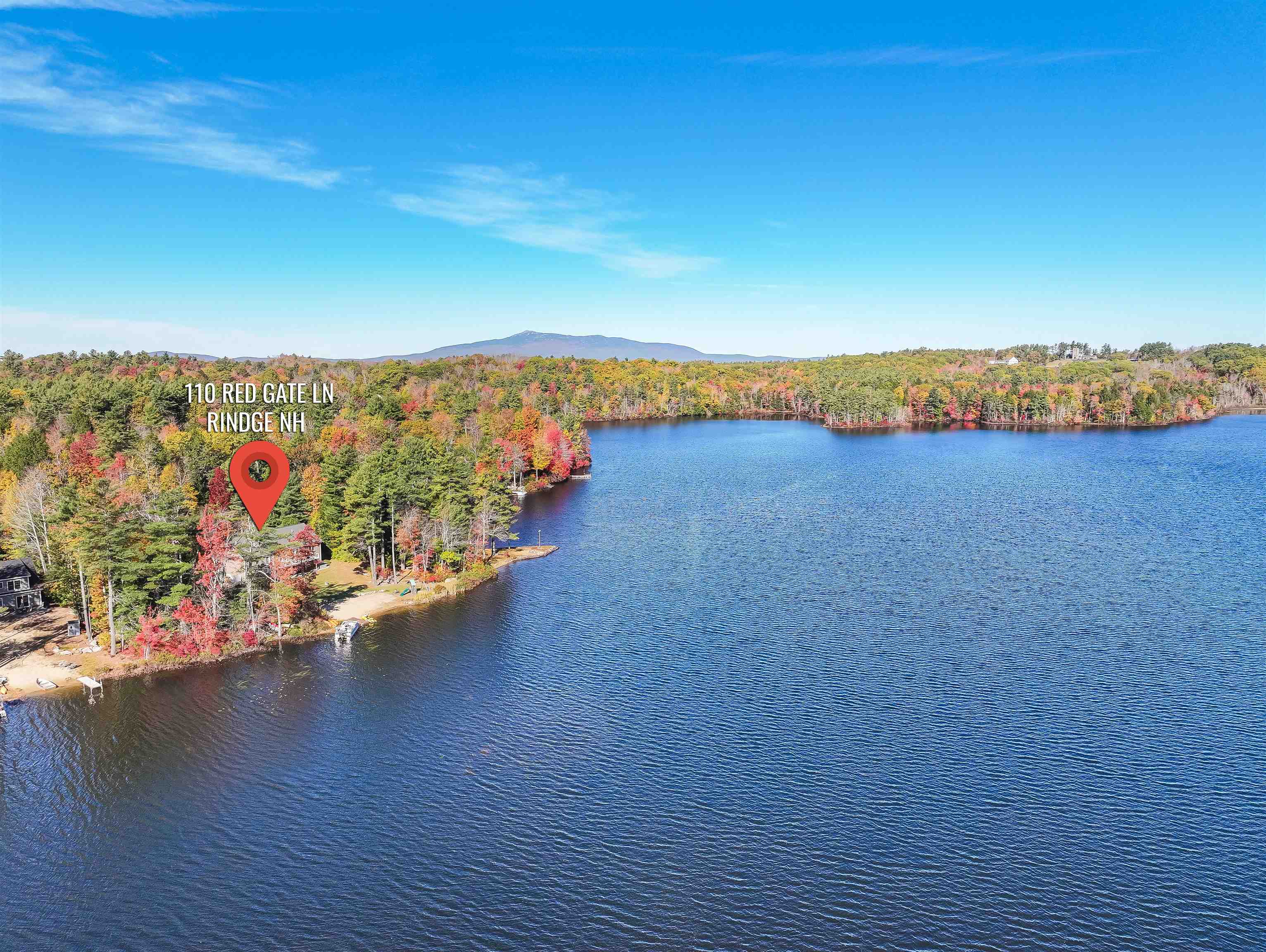 110 Red Gate Lane Rindge, NH 03461 - Photo 45 of 56
