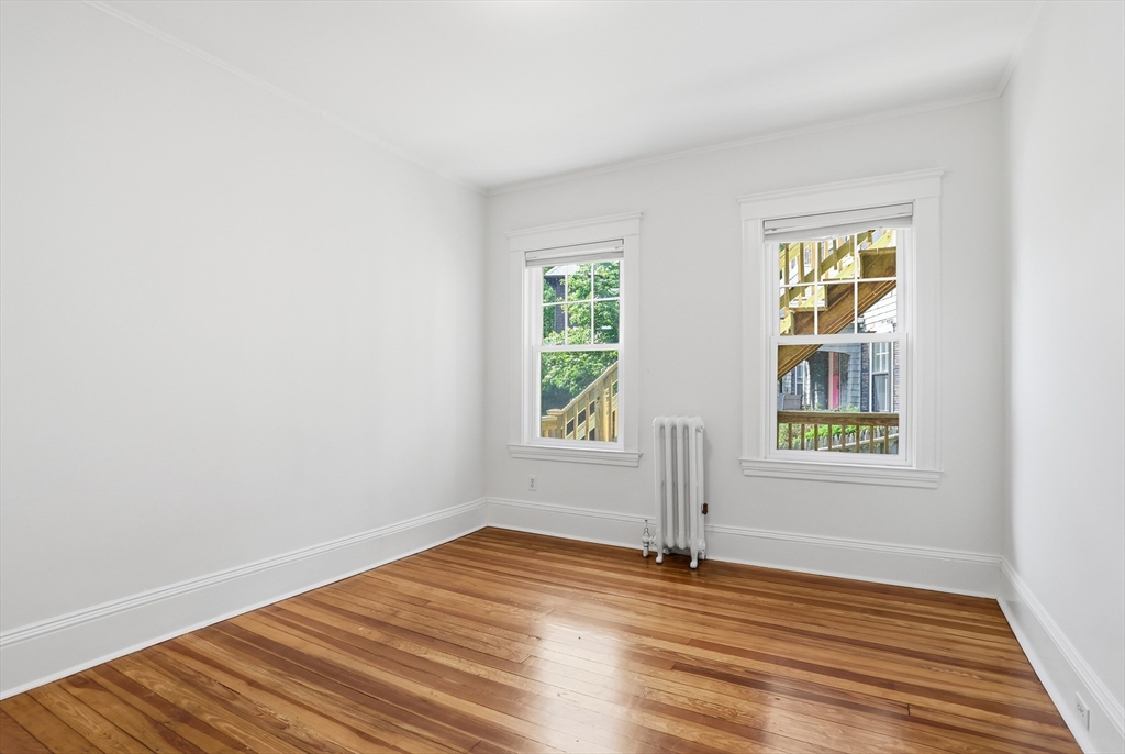 23 Rindge Avenue, Unit 1 Cambridge, MA 02140 - Photo 21 of 32