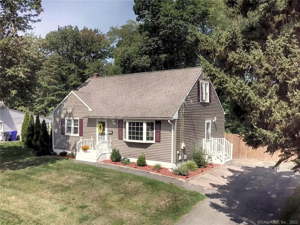 9 Guild Street Enfield, CT 06082 - Photo 1 of 1 Gallery Image 1