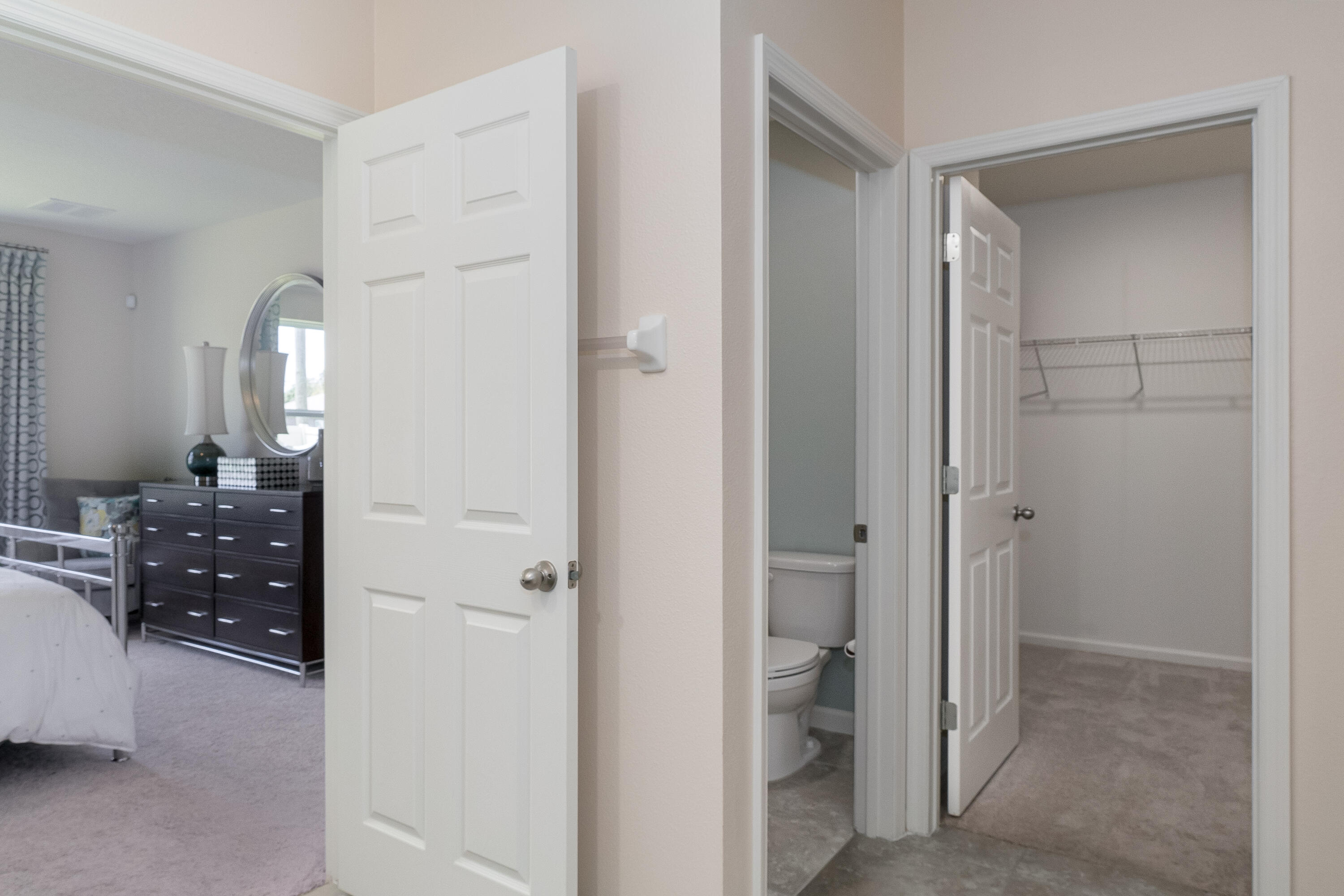 4502 Southwest Paley Road Port St. Lucie, FL 34953 - Photo 11 of 22 Model11