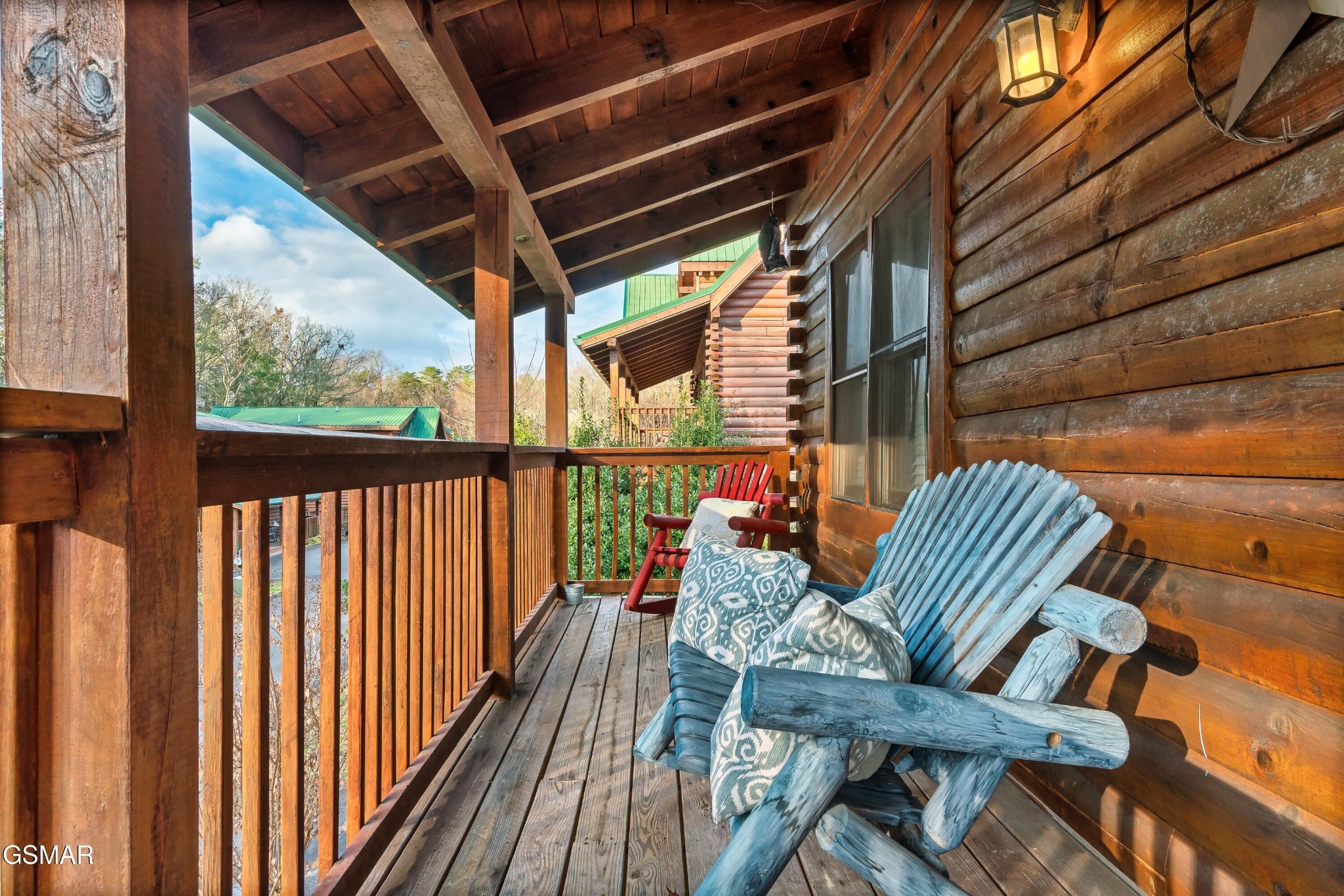 532 Blackberry Ridge Way Pigeon Forge, TN 37863 - Photo 27 of 28 Gallery Image 27