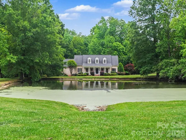 $550,000 | 1310 Allison Court, Salisbury, NC 28146