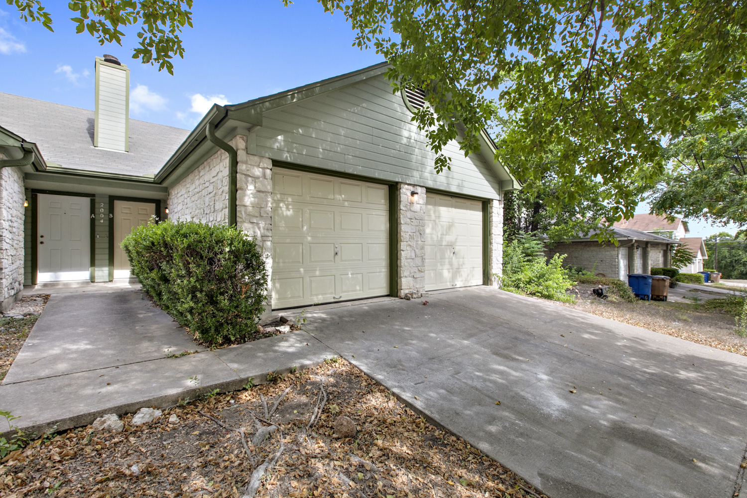 2004 Kenneth Avenue, Unit B Austin, TX 78741 - Photo 1 of 1