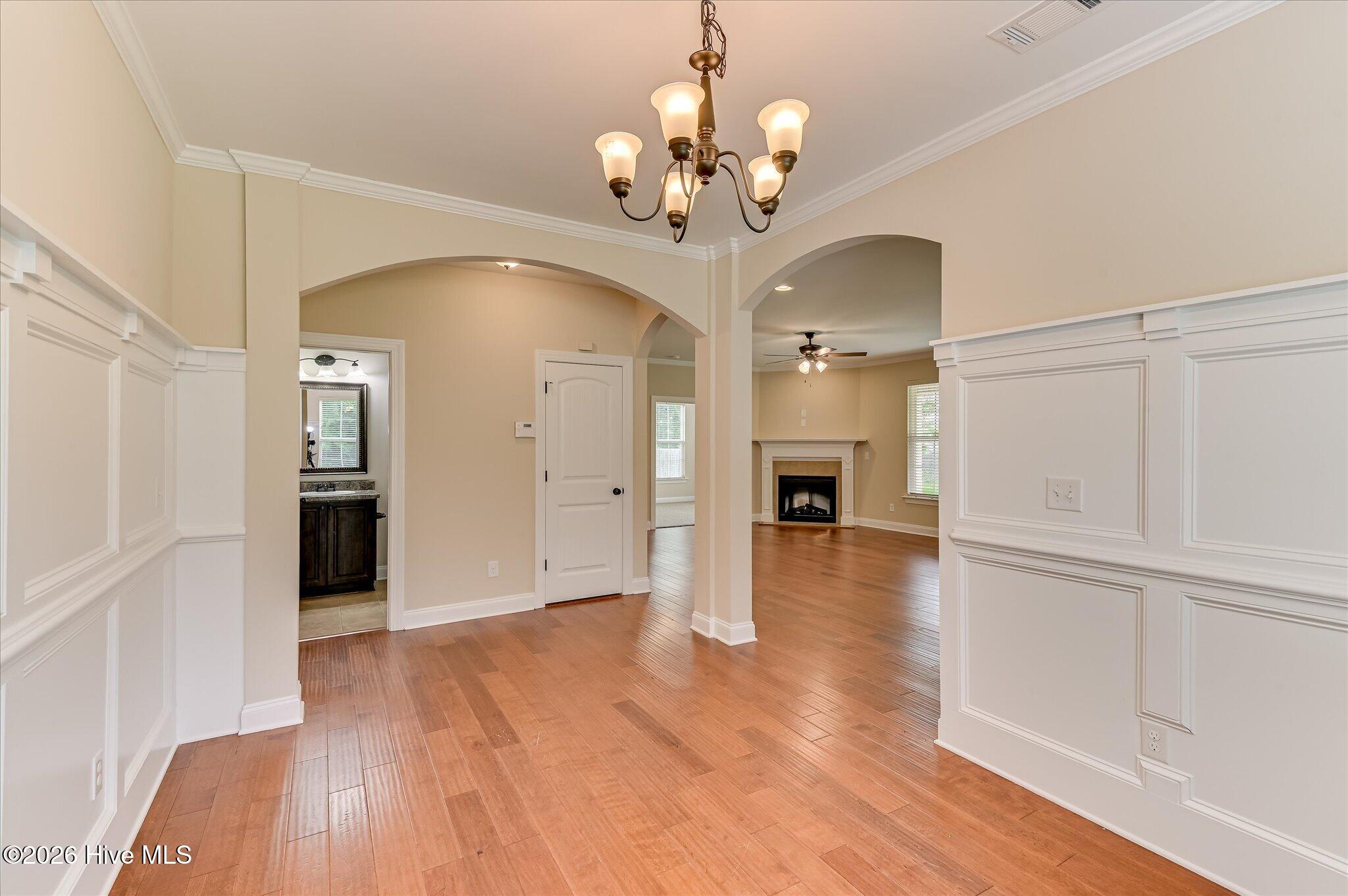 3610 Wheeler Branch Road Hephzibah, GA 30815 - Photo 17 of 44 17-117