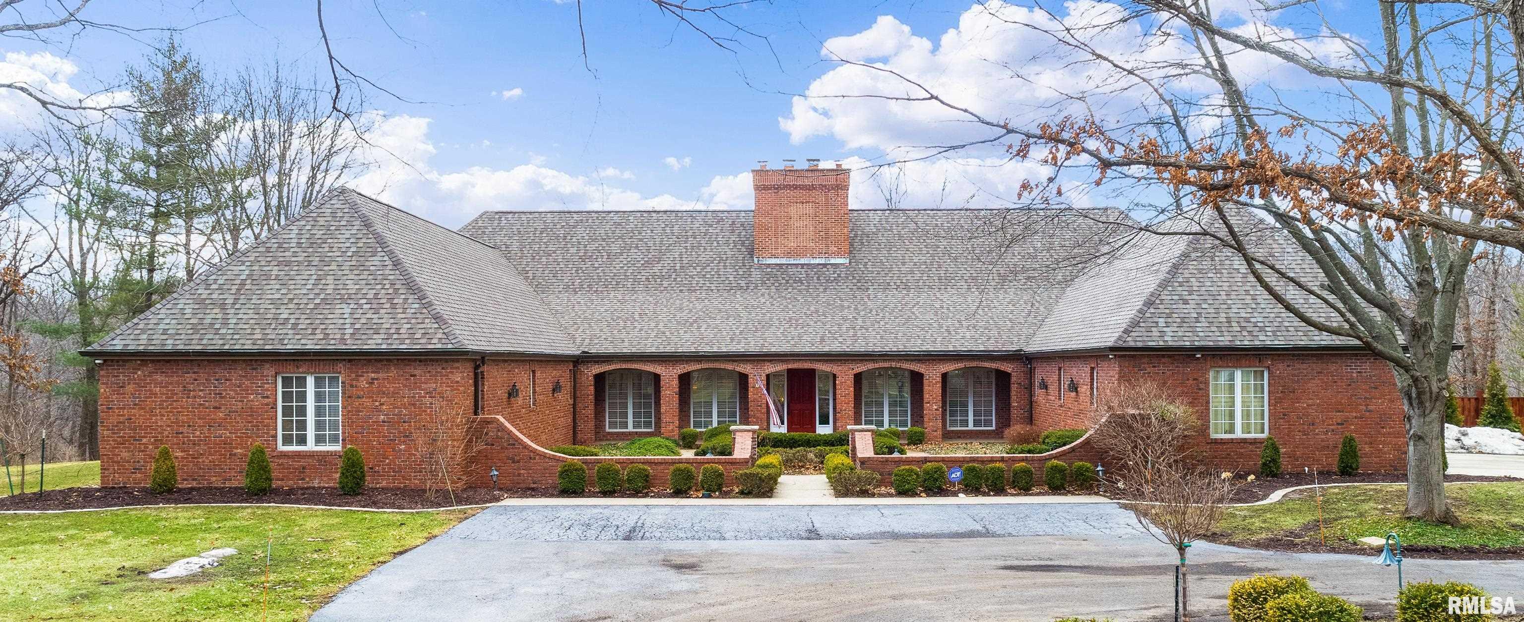 11944 North Hickory Grove Road Dunlap, IL 61525 - Photo 1 of 50 Gallery Image 1