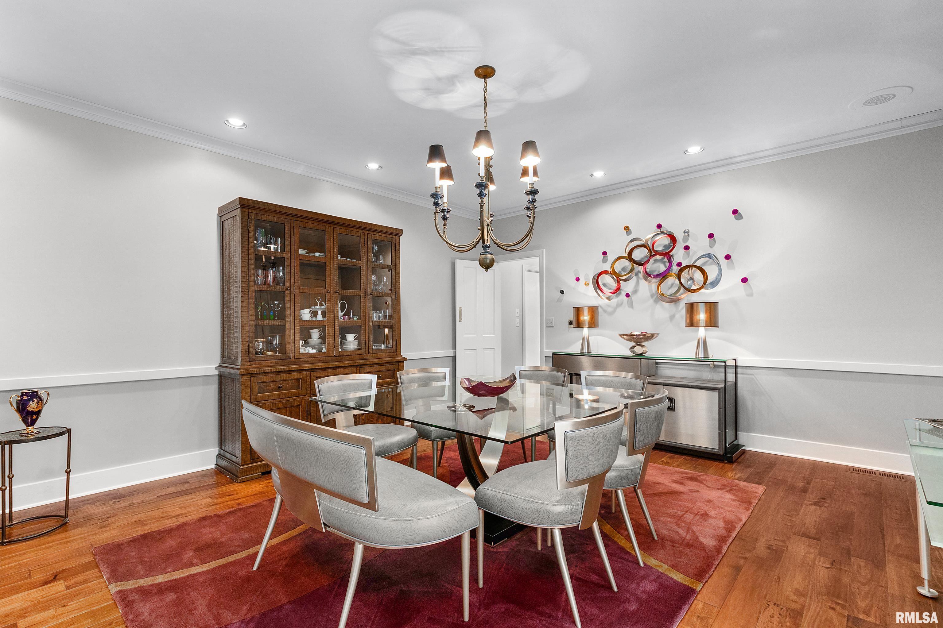 11944 North Hickory Grove Road Dunlap, IL 61525 - Photo 22 of 50 Gallery Image 22