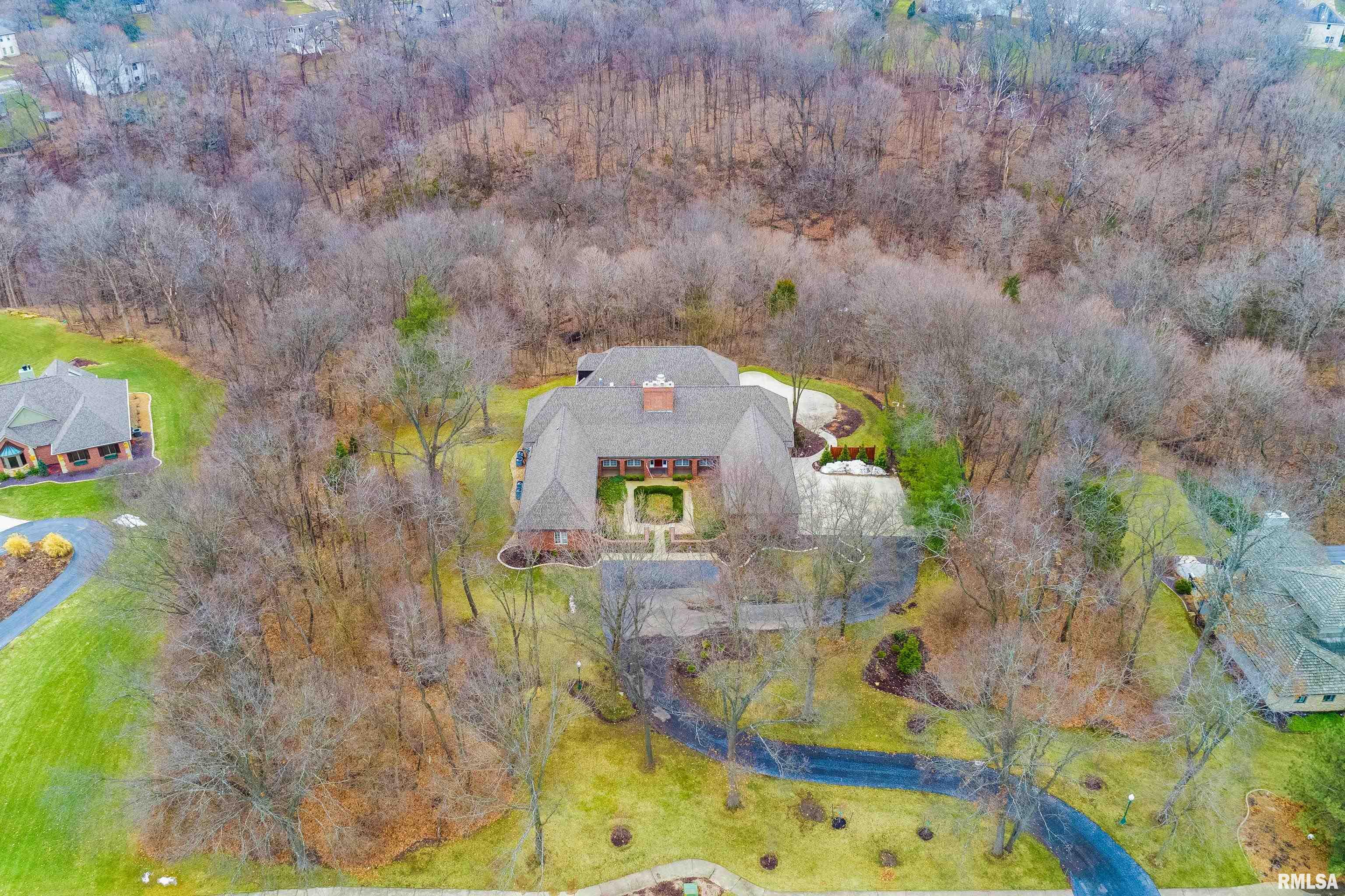 11944 North Hickory Grove Road Dunlap, IL 61525 - Photo 3 of 50 Gallery Image 3