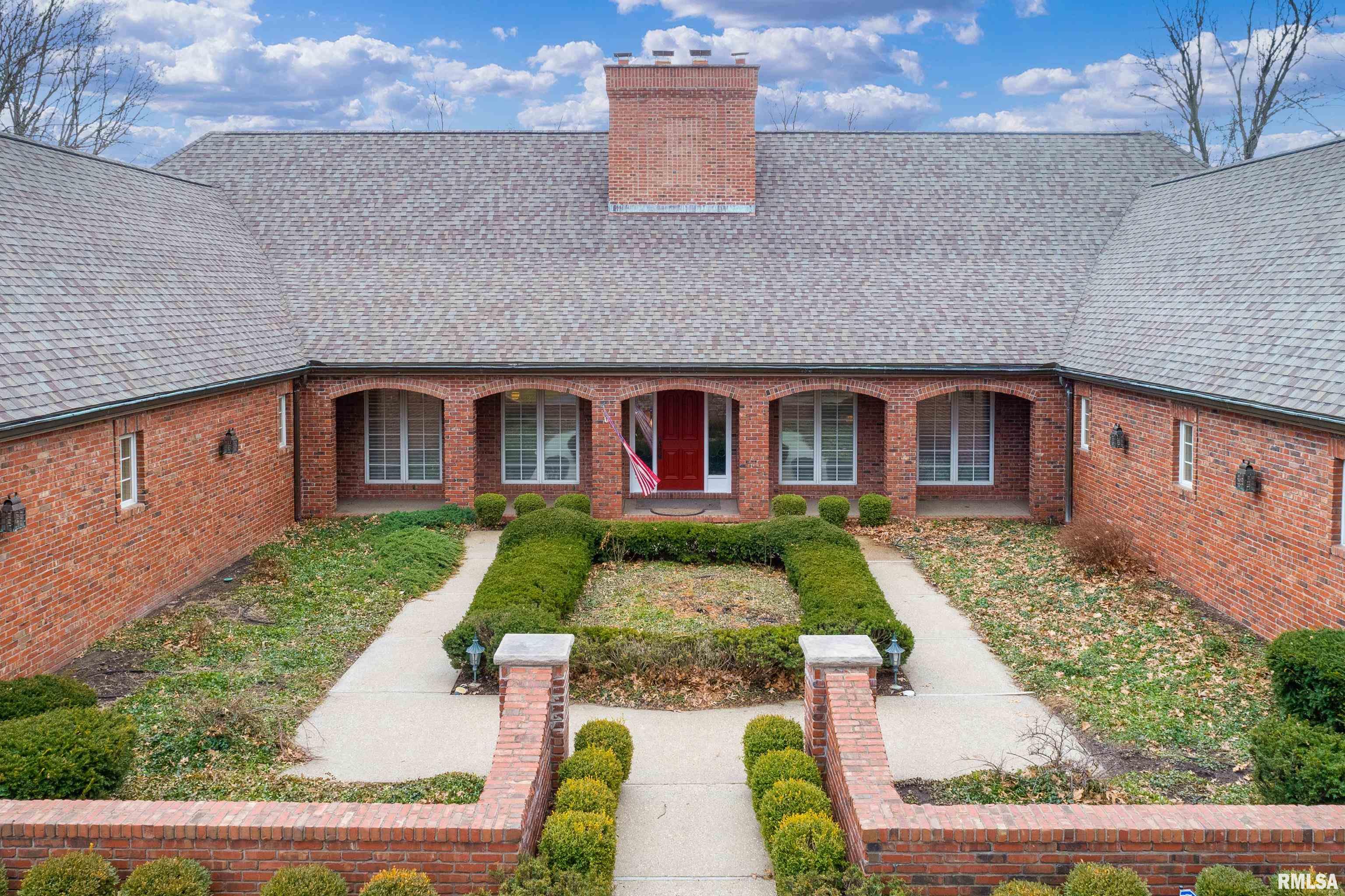 11944 North Hickory Grove Road Dunlap, IL 61525 - Photo 4 of 50 Gallery Image 4