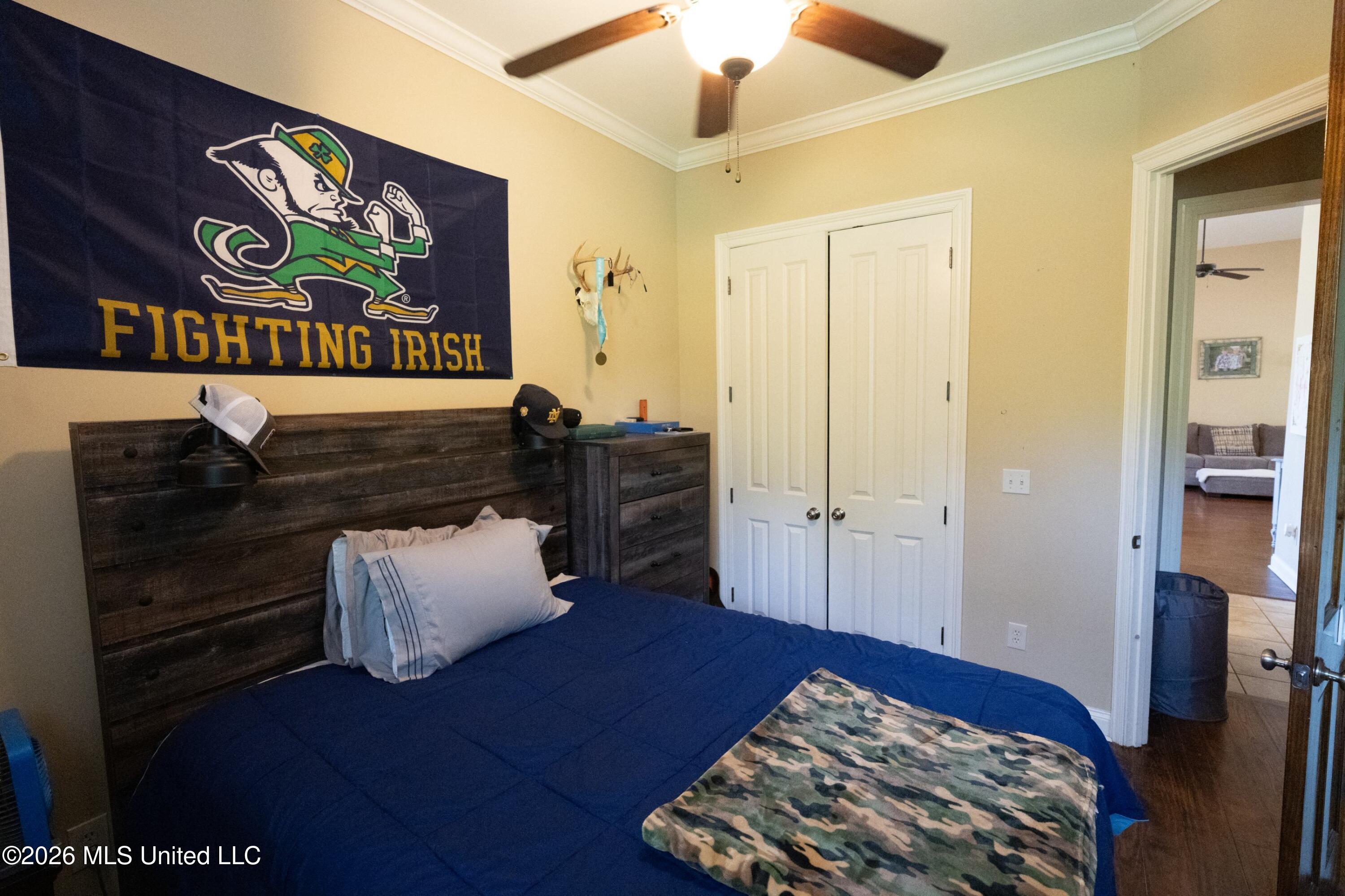 6929 Moak Road Summit, MS 39666 - Photo 24 of 52 DSC00280