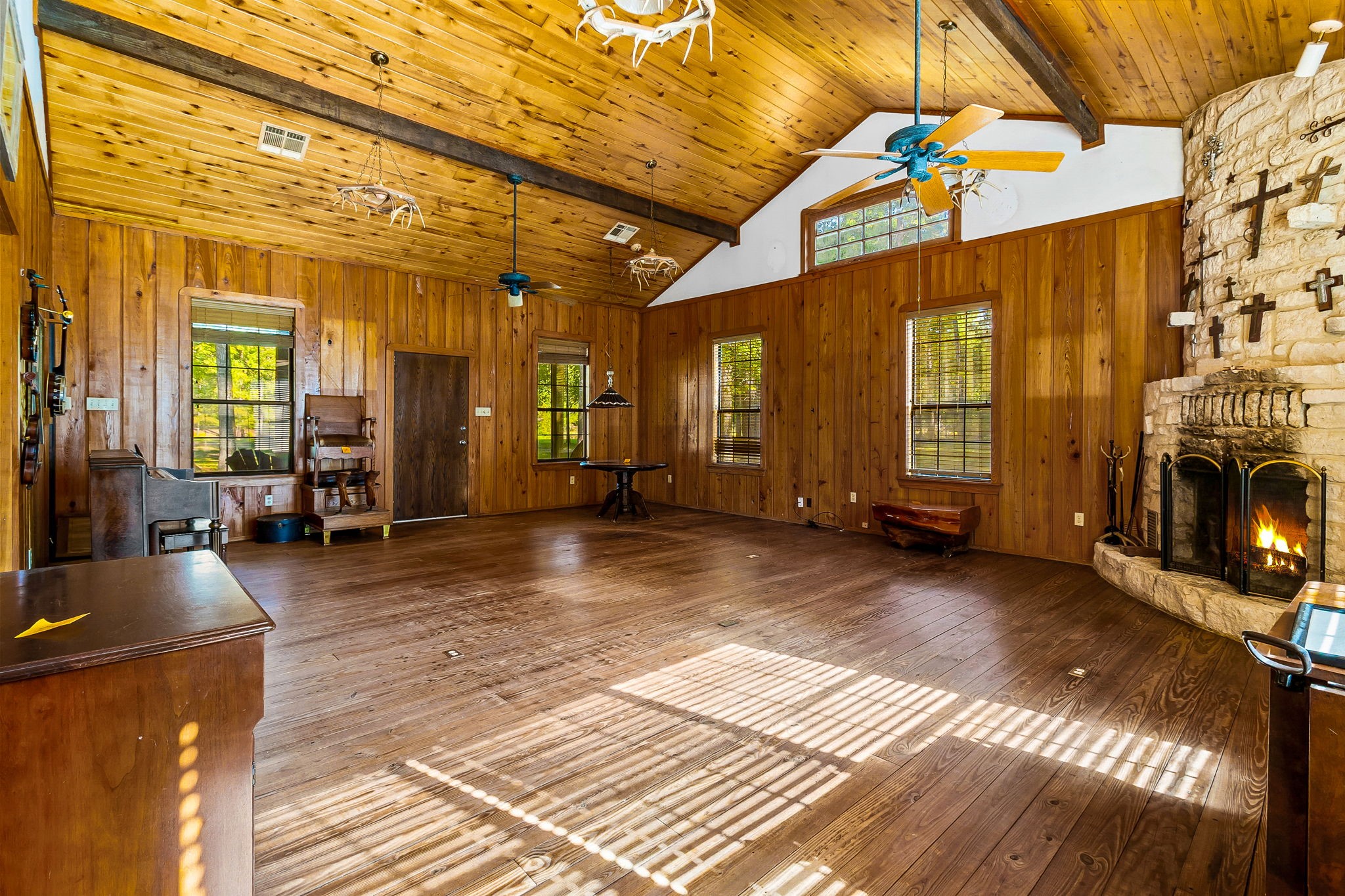 2721 Kelly Road Livingston, TX 77351 - Photo 23 of 36 Gallery Image 23