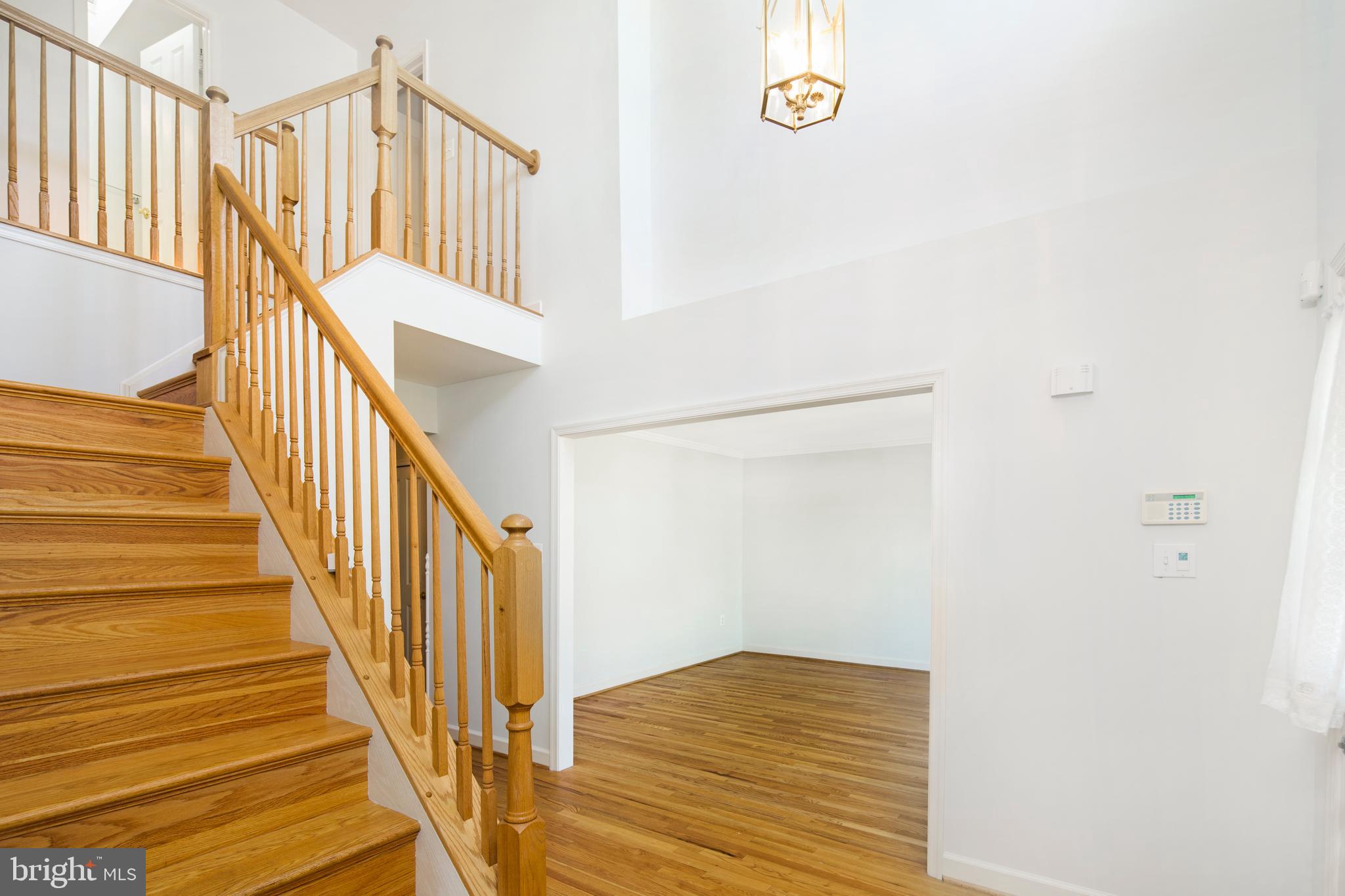 2437 Bear Den Road Frederick, MD 21701 - Photo 12 of 28 Two story foyer welcomes you