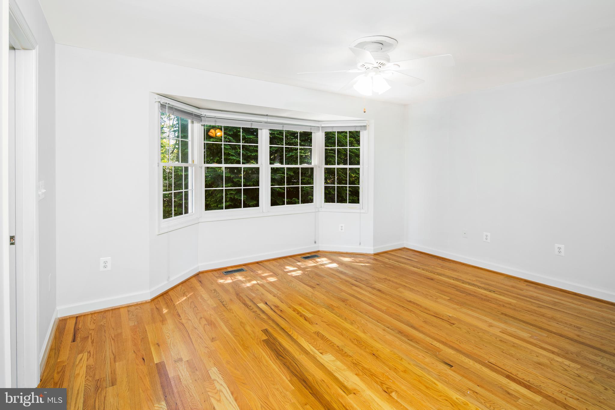 2437 Bear Den Road Frederick, MD 21701 - Photo 15 of 28 Master suite with beautiful picture window