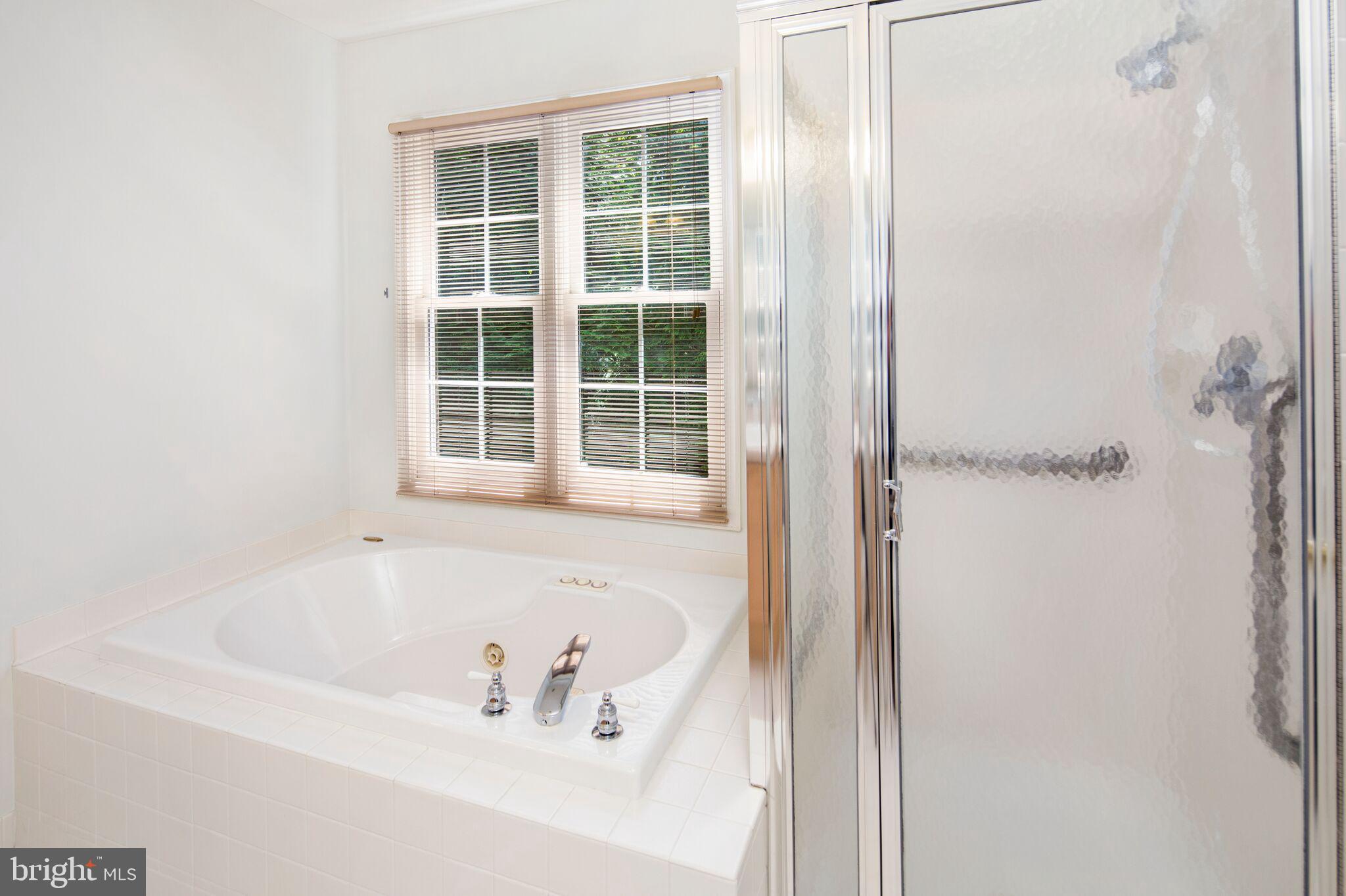 2437 Bear Den Road Frederick, MD 21701 - Photo 16 of 28 Master bath en-suite with shower/tub combo