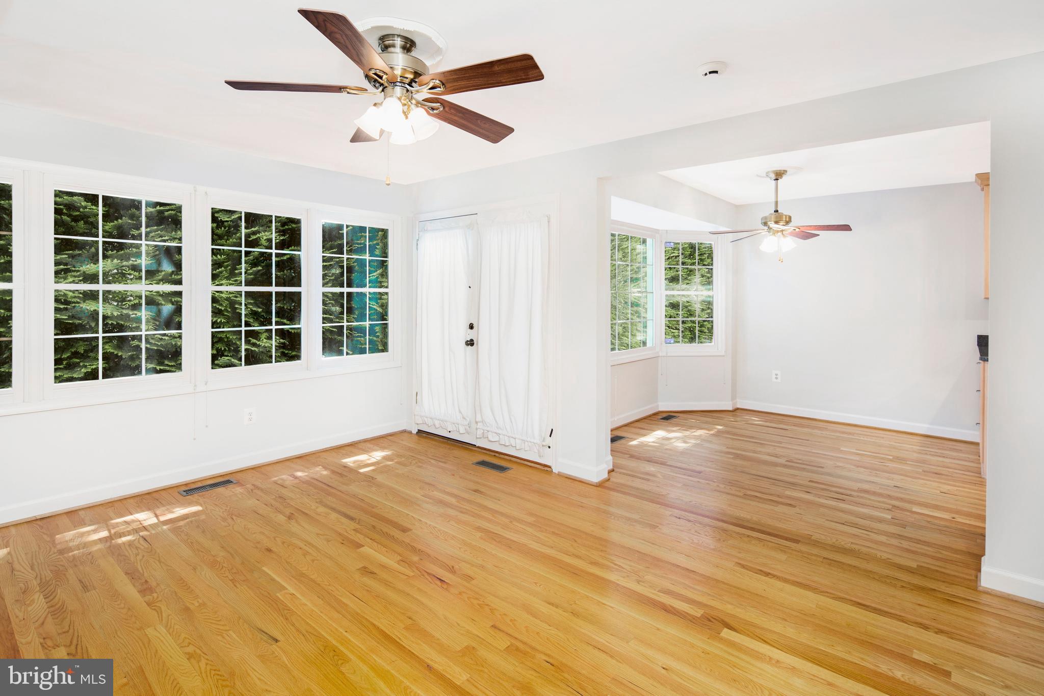 2437 Bear Den Road Frederick, MD 21701 - Photo 17 of 28 Formal living room