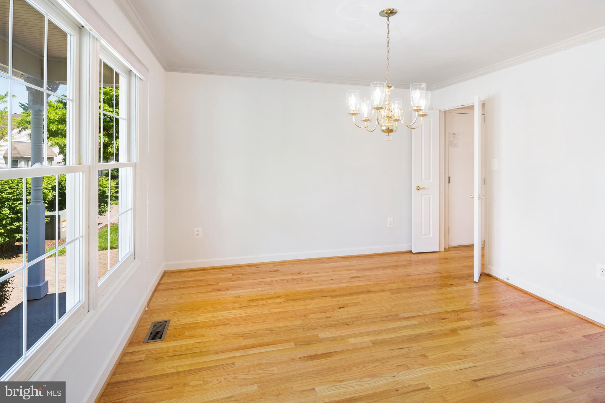 2437 Bear Den Road Frederick, MD 21701 - Photo 23 of 28 Formal dining room
