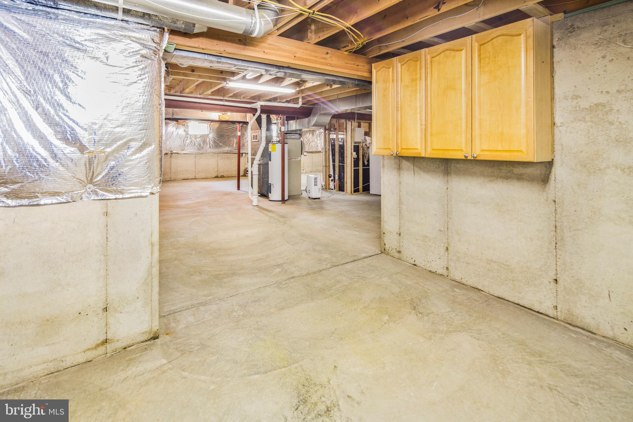 2437 Bear Den Road Frederick, MD 21701 - Photo 26 of 28 Ample storage