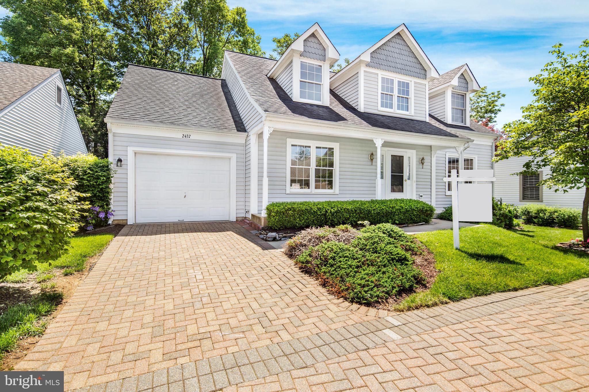 2437 Bear Den Road Frederick, MD 21701 - Photo 28 of 28 Welcome home!