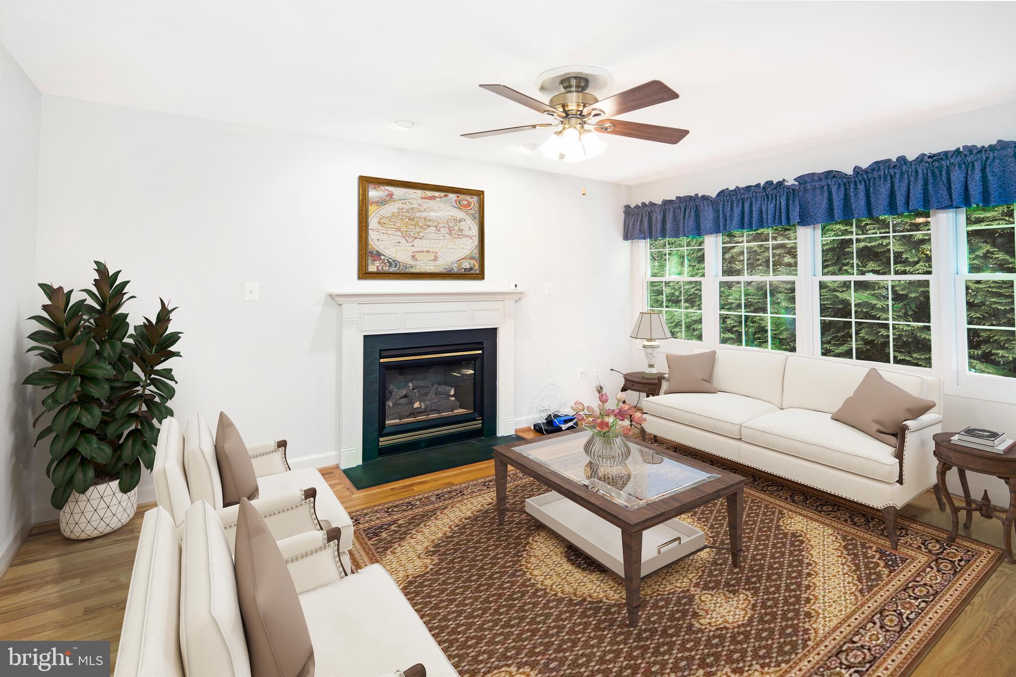 2437 Bear Den Road Frederick, MD 21701 - Photo 5 of 28