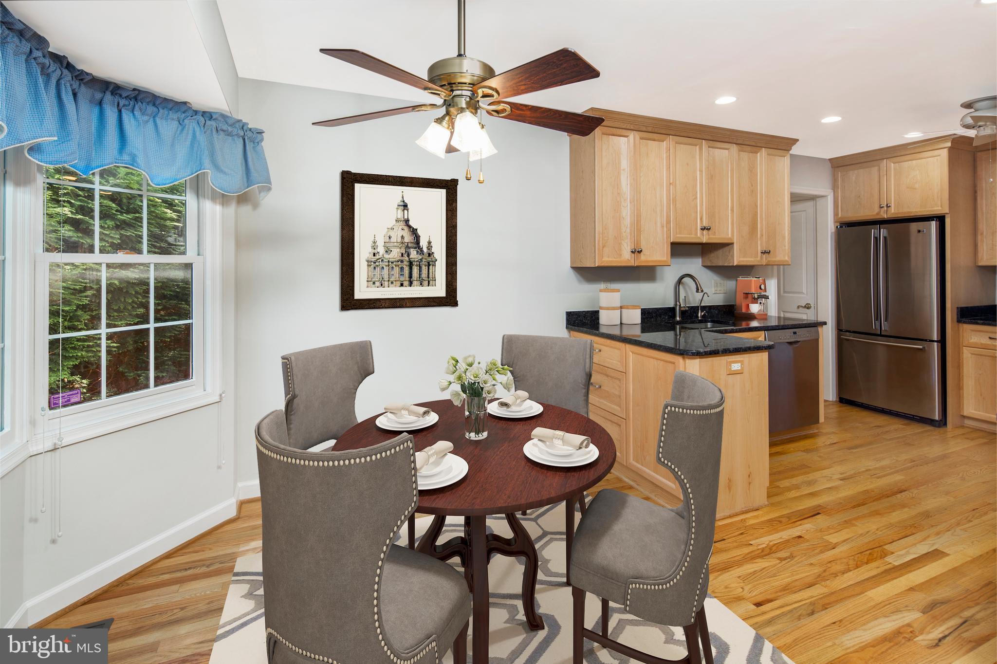 2437 Bear Den Road Frederick, MD 21701 - Photo 6 of 28