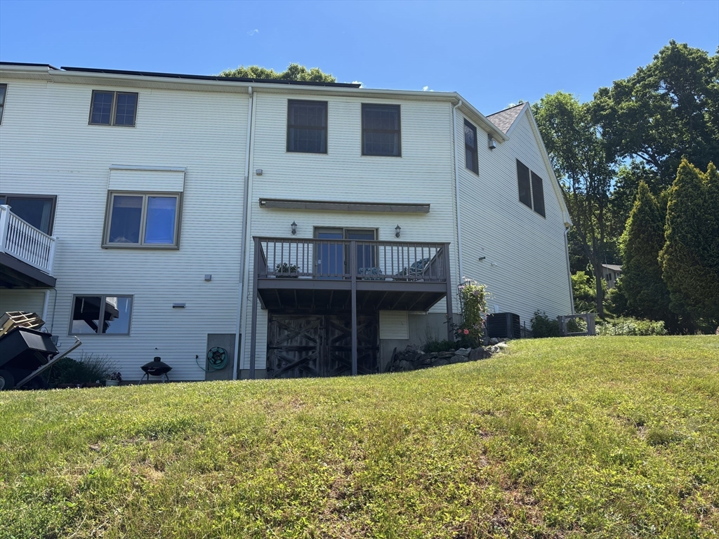 164 Hovey Road Monson, MA 01057 - Photo 6 of 40