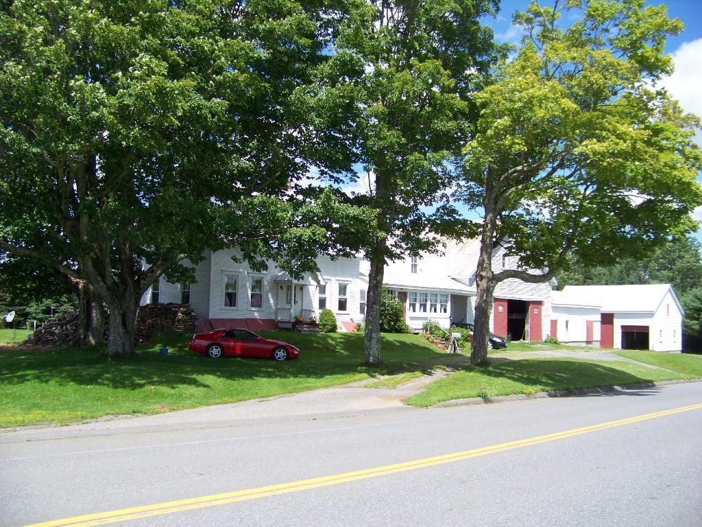 944 Dover Road Dexter, ME 04930 - Photo 3 of 33 Photo