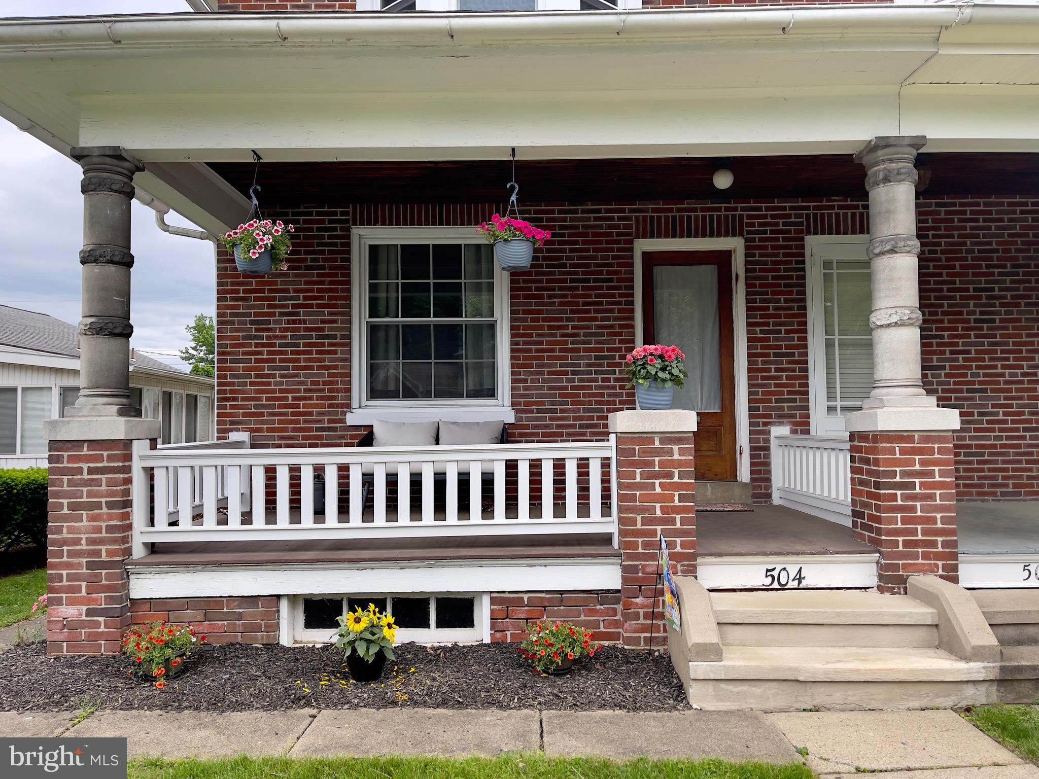 504 Elsie Street Reading, PA 19607 - Photo 3 of 62 Gallery Image 3