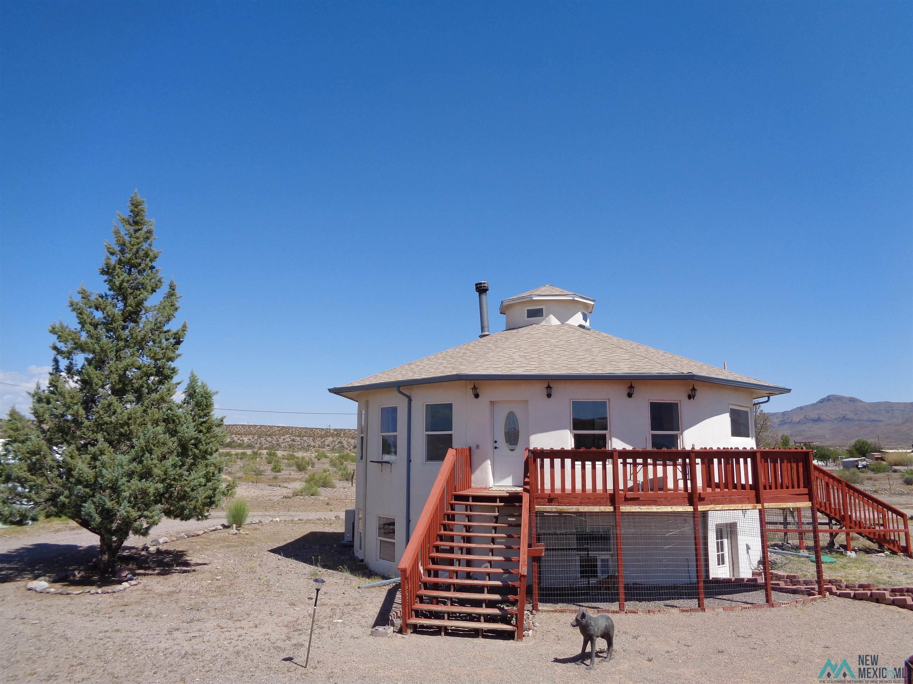 18 El Pato Road Las Palomas, NM 87942 - Photo 1 of 47 Gallery Image 1