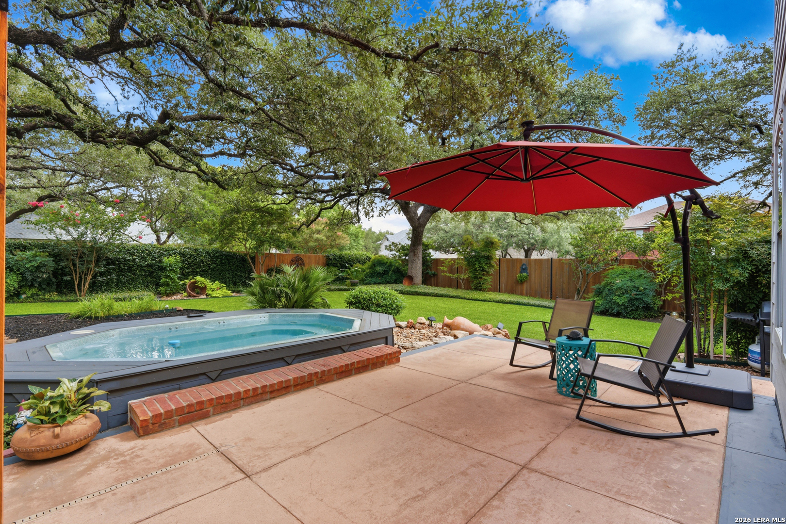 2143 Encanto Ridge San Antonio, TX 78230 - Photo 45 of 55