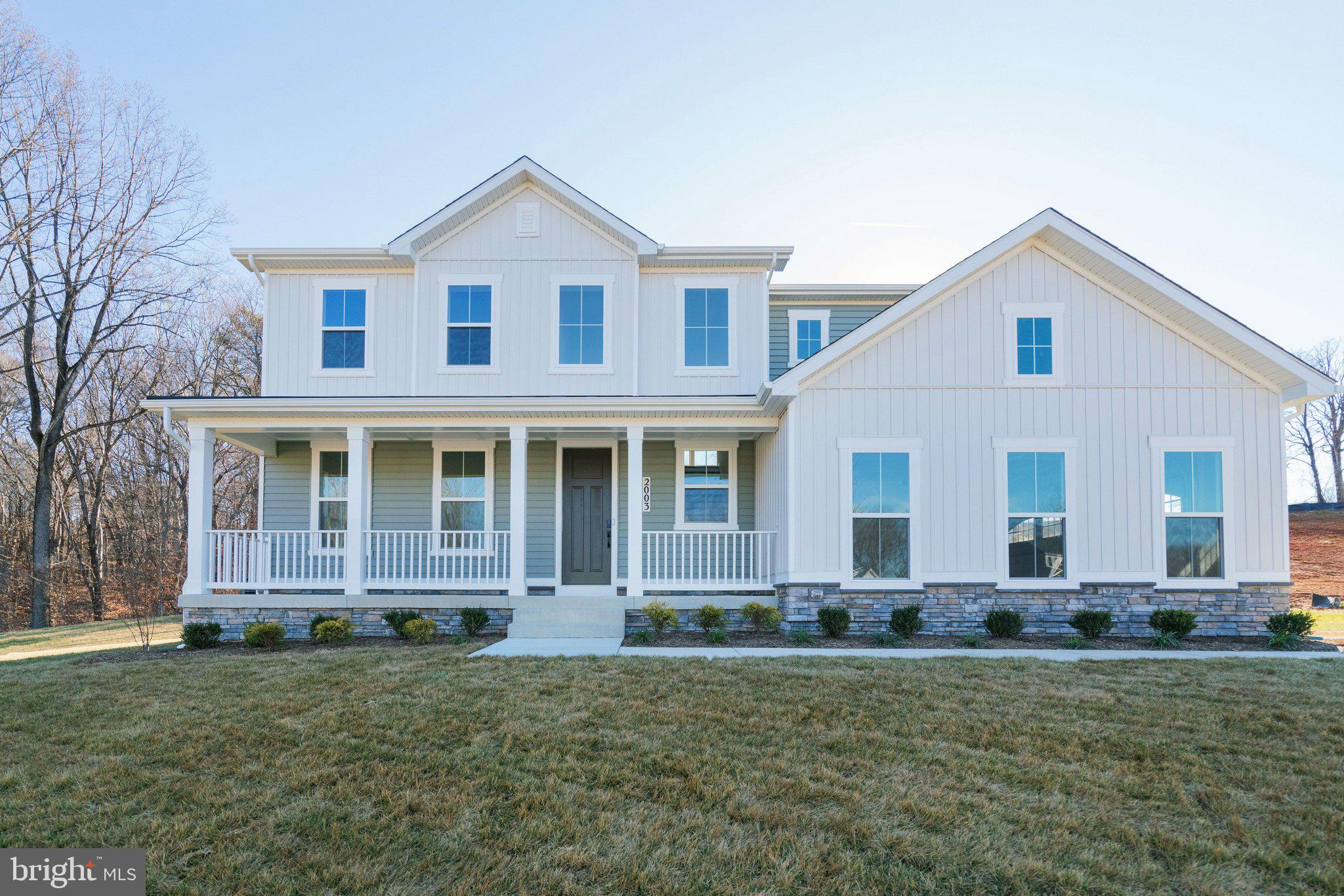 2003 Aram Accokeek, MD 20607 - Photo 1 of 77