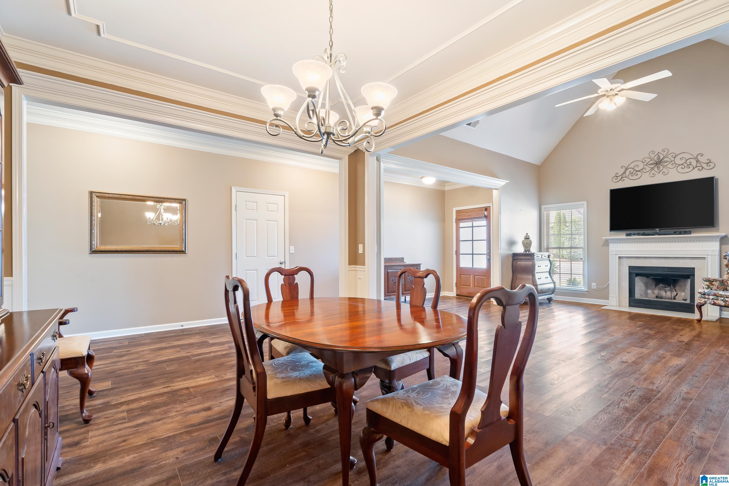3643 Harrier Road Trussville, AL 35173 - Photo 8 of 29