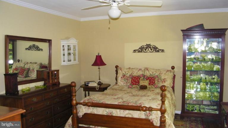 8503 Forrester Boulevard Springfield, VA 22152 - Photo 14 of 27 Bedroom (Master)