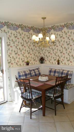 8503 Forrester Boulevard Springfield, VA 22152 - Photo 3 of 27 Kitchen