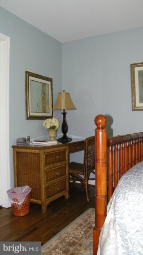 8503 Forrester Boulevard Springfield, VA 22152 - Photo 25 of 27 Bedroom