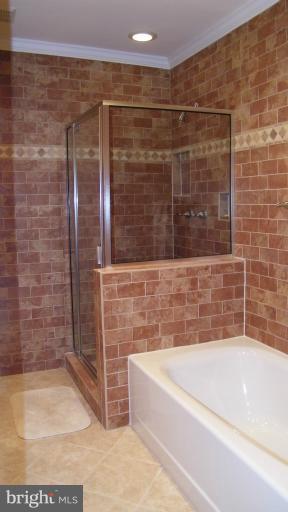 8503 Forrester Boulevard Springfield, VA 22152 - Photo 4 of 27 Bath (Master)