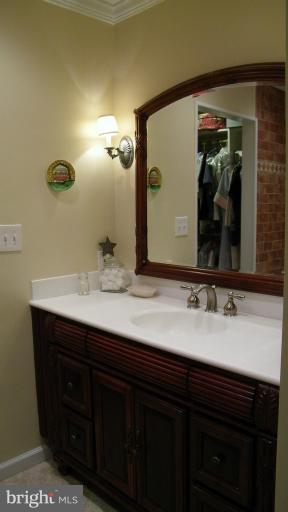 8503 Forrester Boulevard Springfield, VA 22152 - Photo 9 of 27 Bath (Master)
