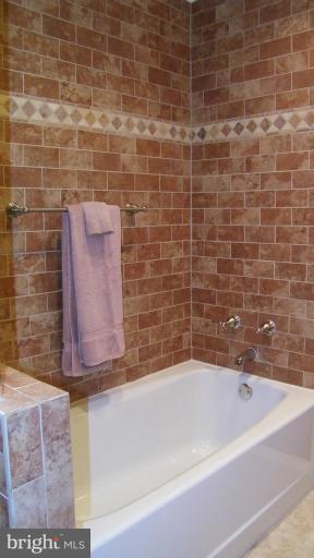 8503 Forrester Boulevard Springfield, VA 22152 - Photo 10 of 27 Bath (Master)