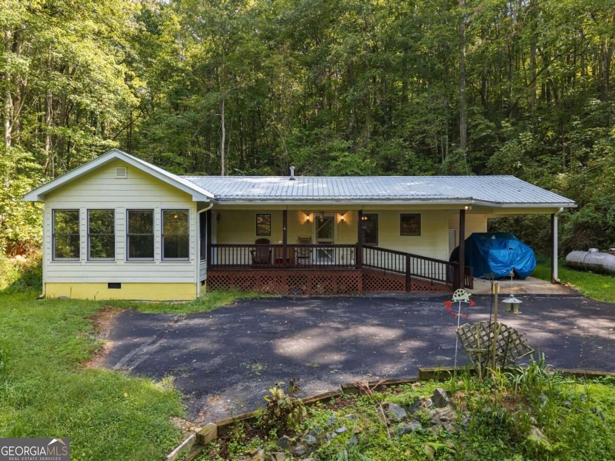 250 McCollum Road, Unit 1R Ellijay, GA 30540 - Photo 4 of 42 Gallery Image 4