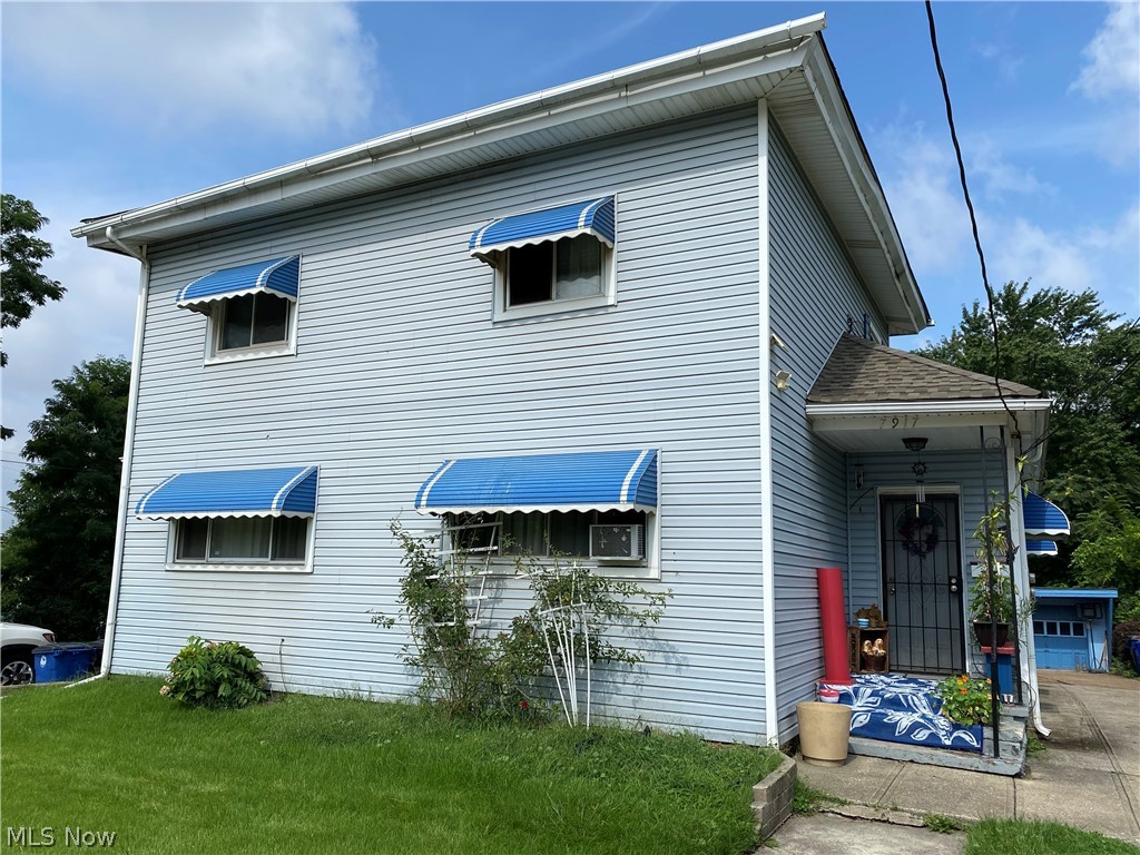 7913 Jones Road Cleveland, OH 44105 - Photo 2 of 11 Gallery Image 2