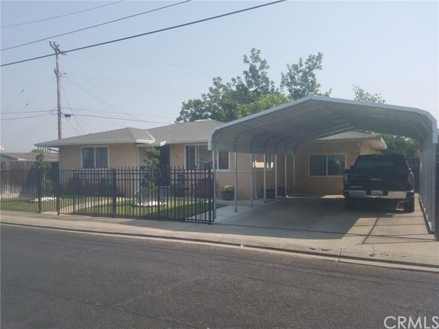 542 Brimmer Road Merced, CA 95341 - Photo 1 of 1 Gallery Image 1