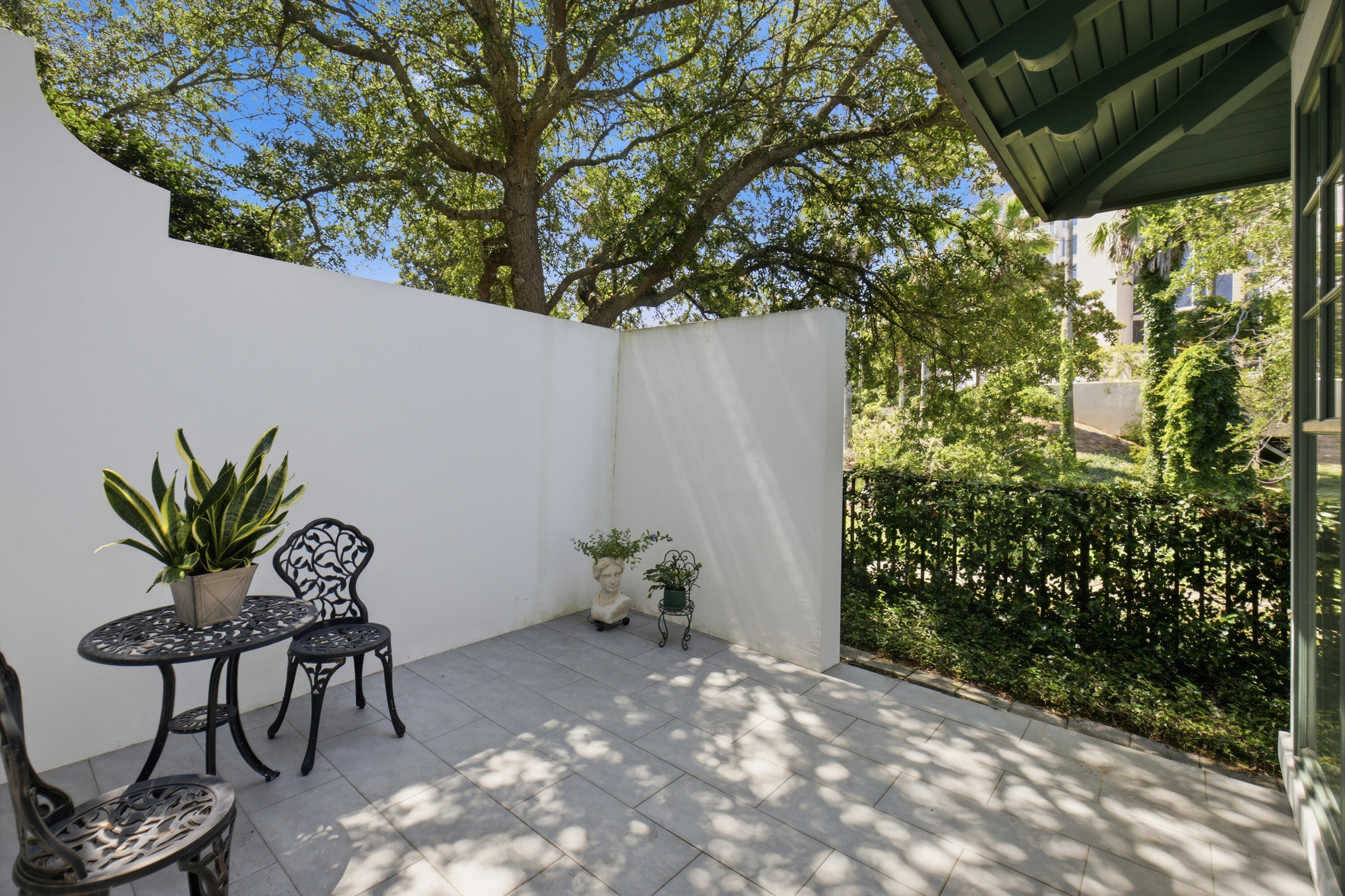 5210 Portside Terrace Miramar Beach, FL 32550 - Photo 12 of 56 Kitchen Terrace Patio