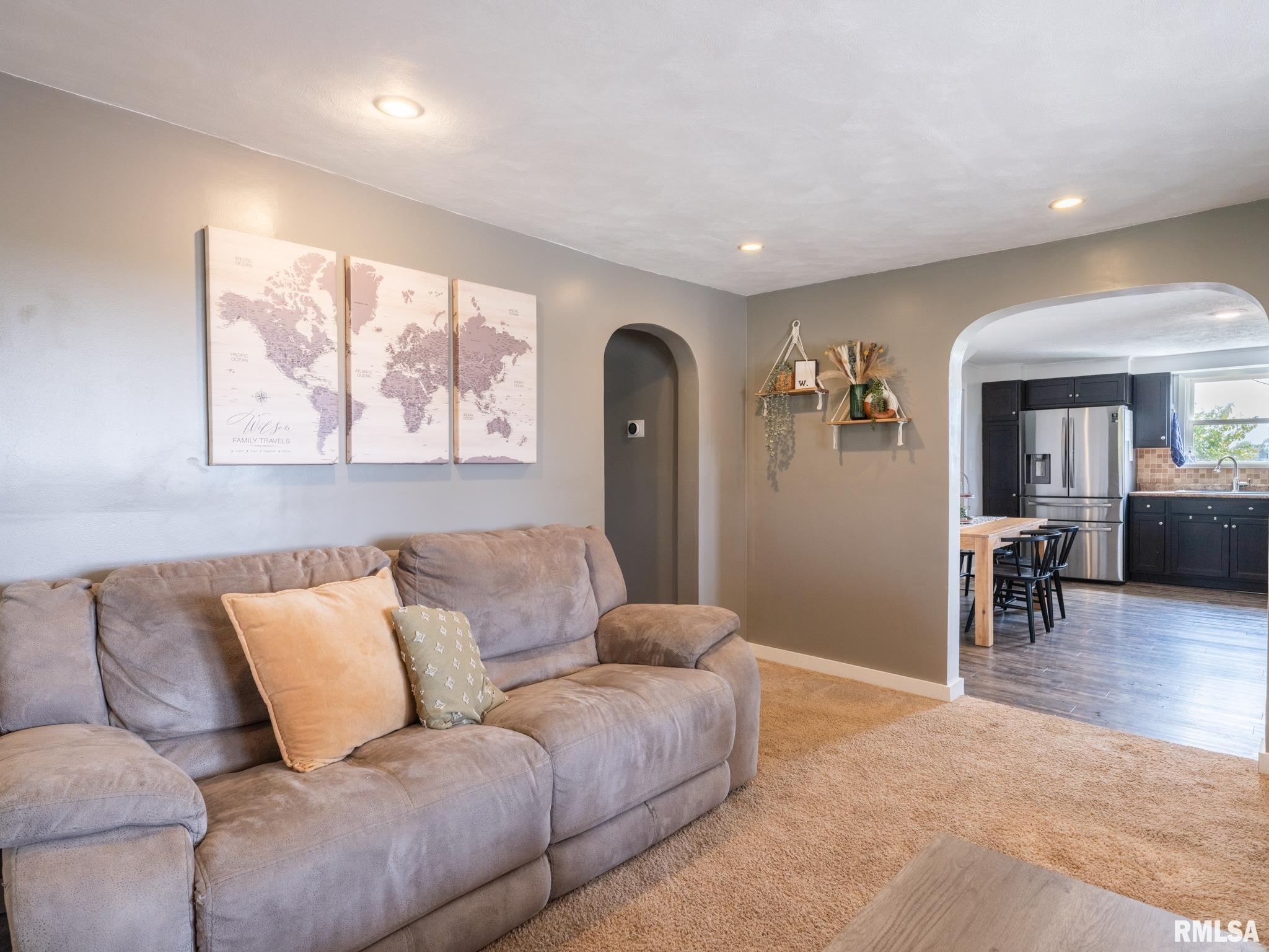 21649 Allentown Road Tremont, IL 61568 - Photo 12 of 50