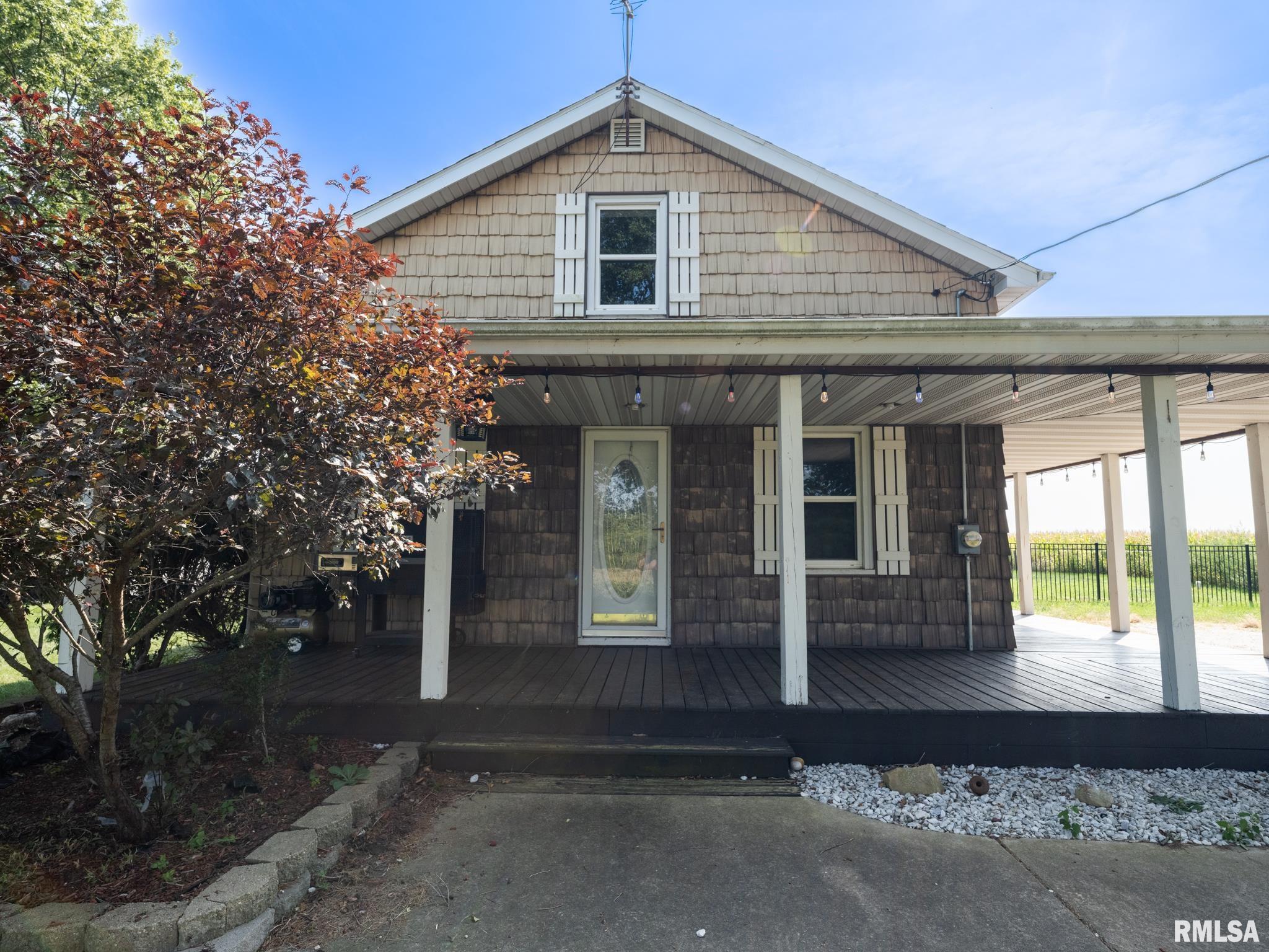 21649 Allentown Road Tremont, IL 61568 - Photo 2 of 50