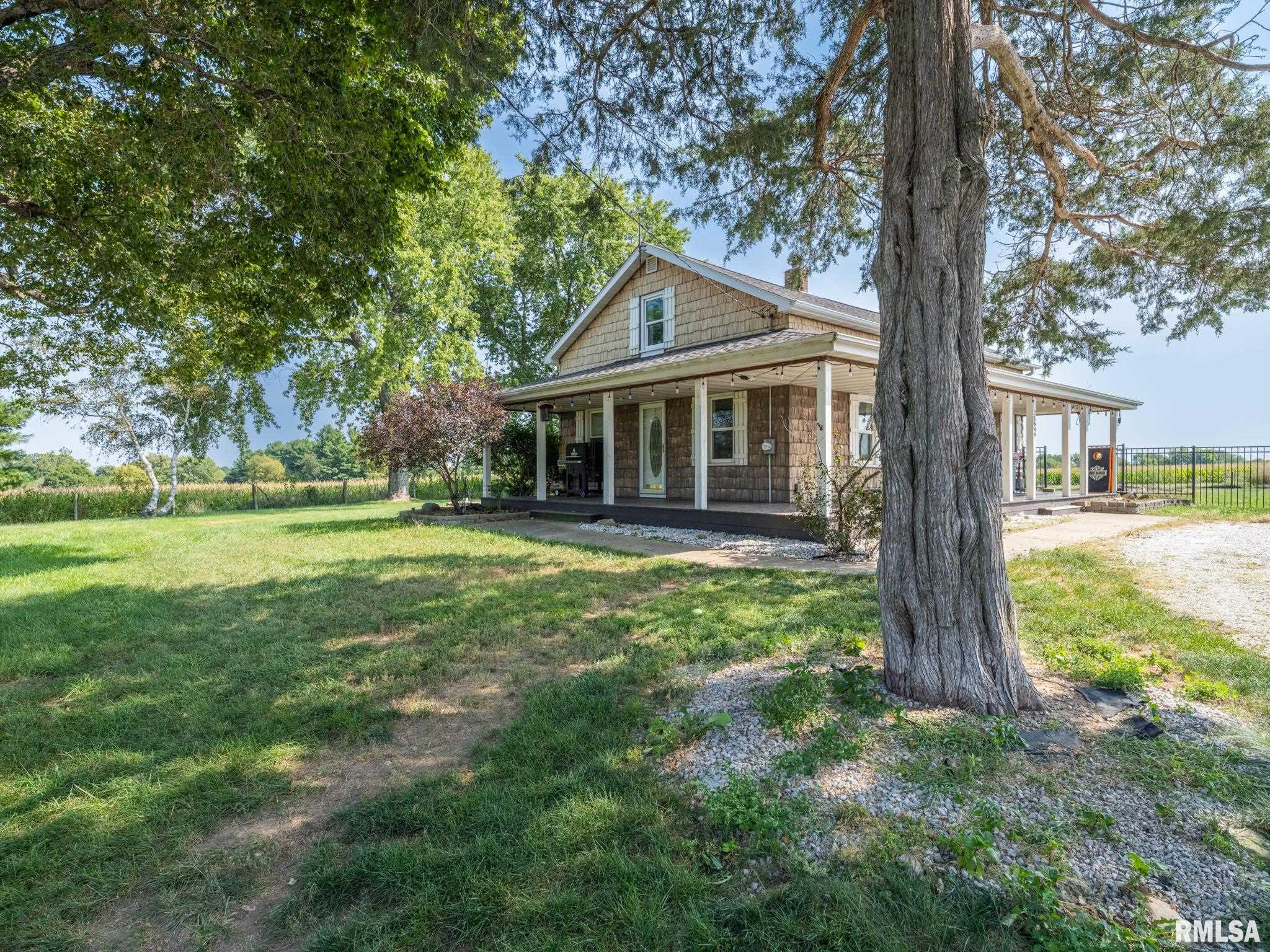 21649 Allentown Road Tremont, IL 61568 - Photo 3 of 50
