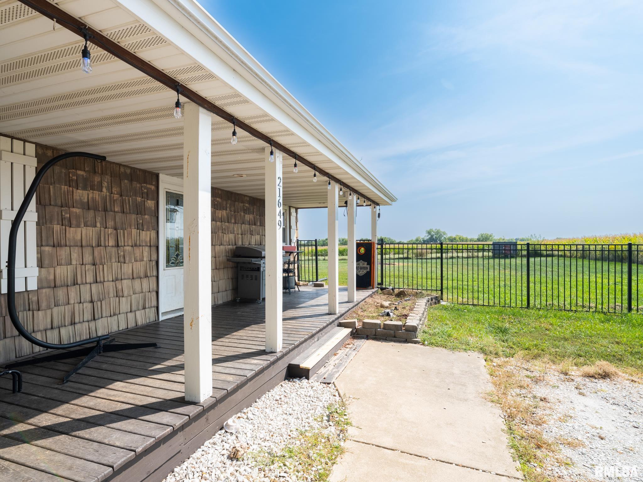 21649 Allentown Road Tremont, IL 61568 - Photo 41 of 50